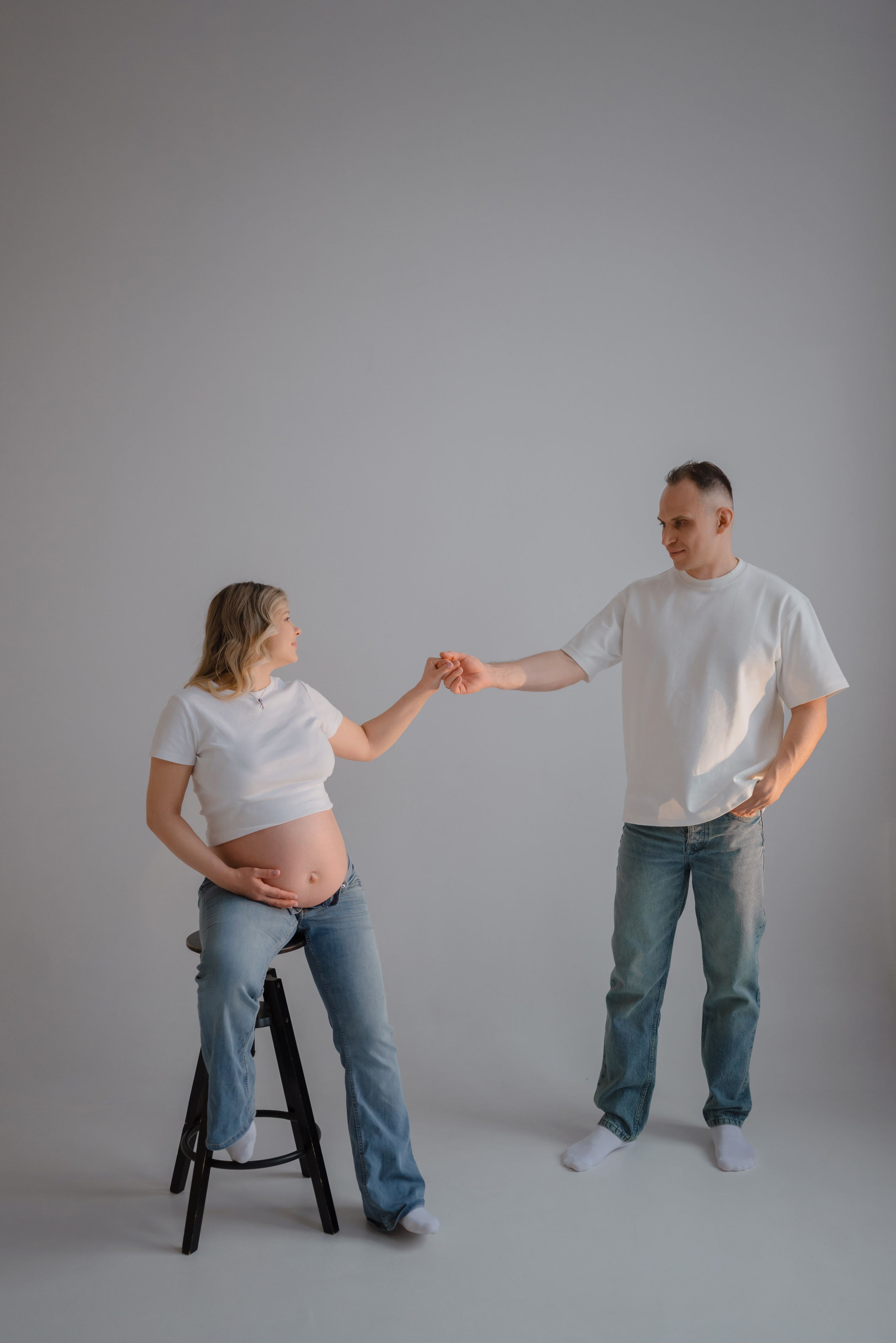 1+1=3. Свадебный фотограф Уфа Дарья Насырова