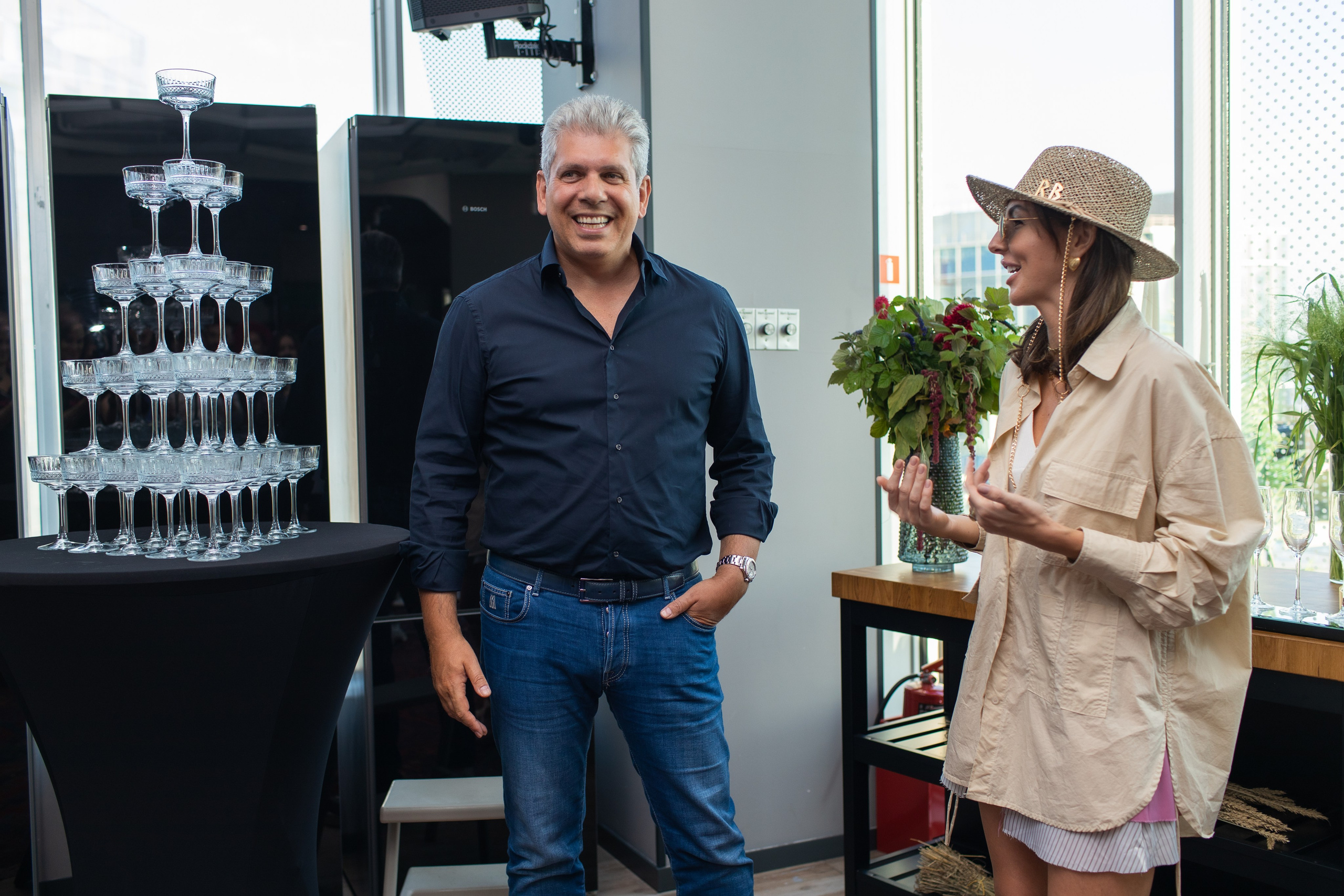 Festival party. Фотограф в Москве Десятова Ксения