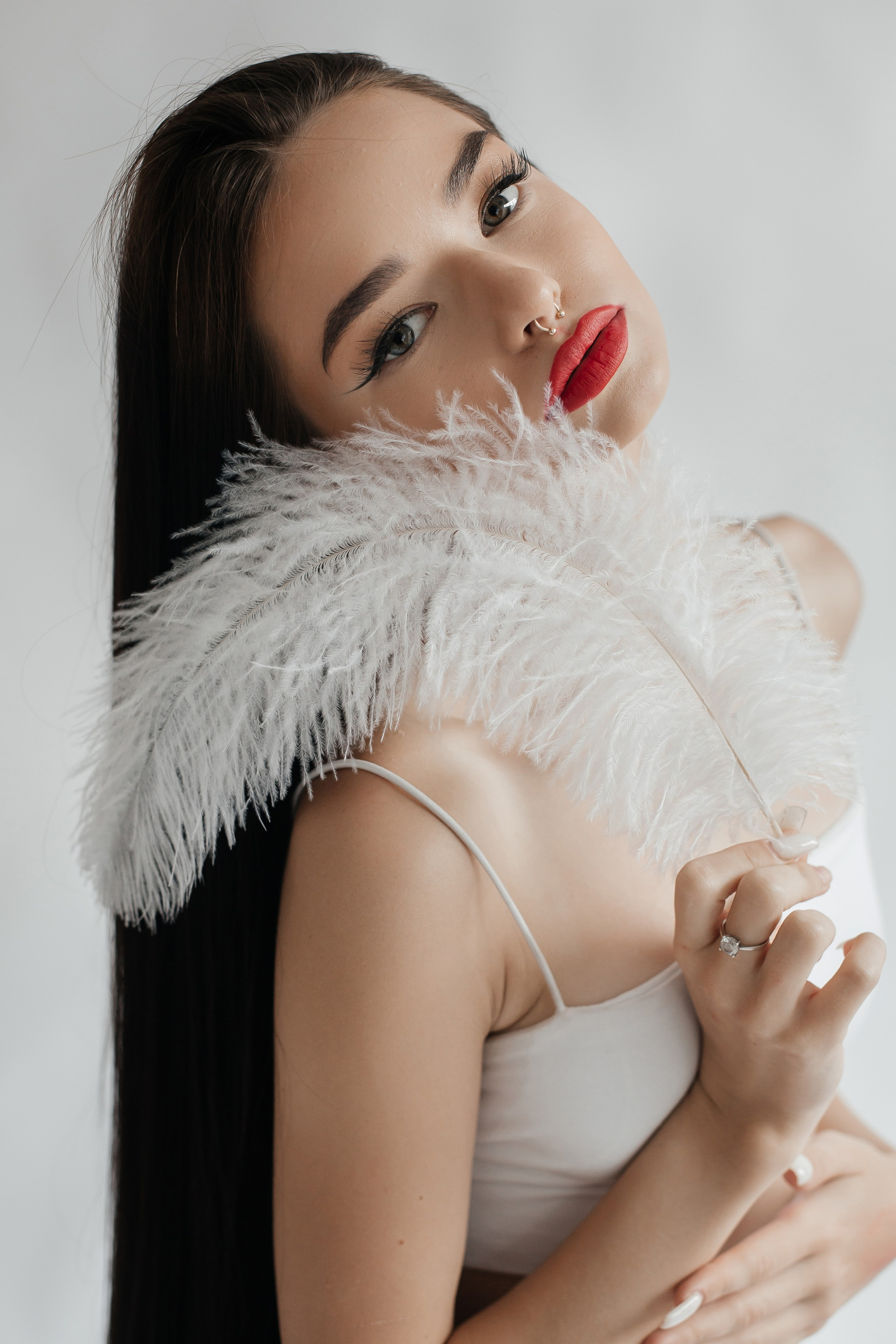 ТРИТМЕНТОЛОГ. Фотограф в Киселёвске Татьяна Трухалева