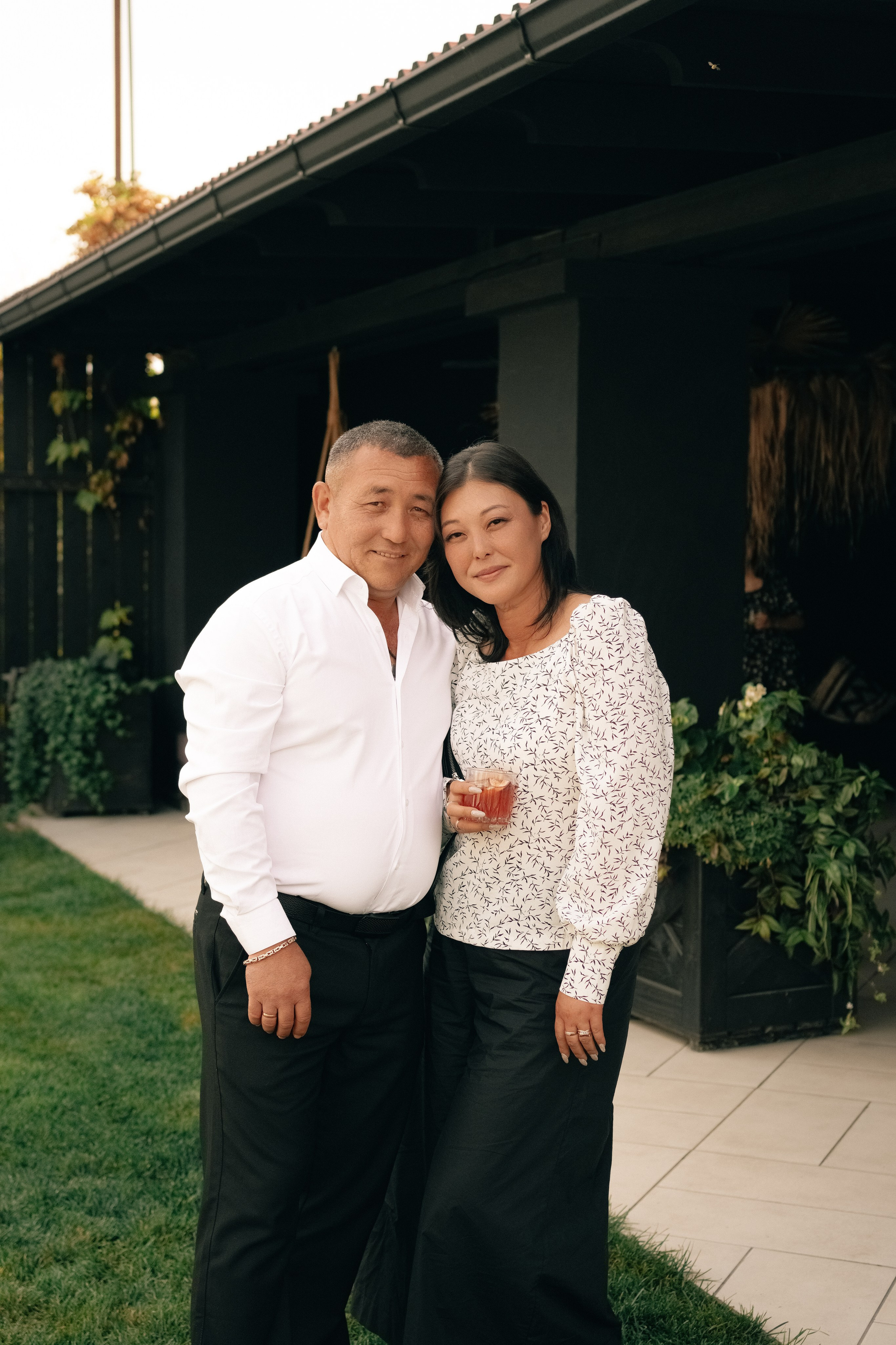 День Счастья. Свадебный и семейный фотограф Афанасьева Анна в Кисловодске