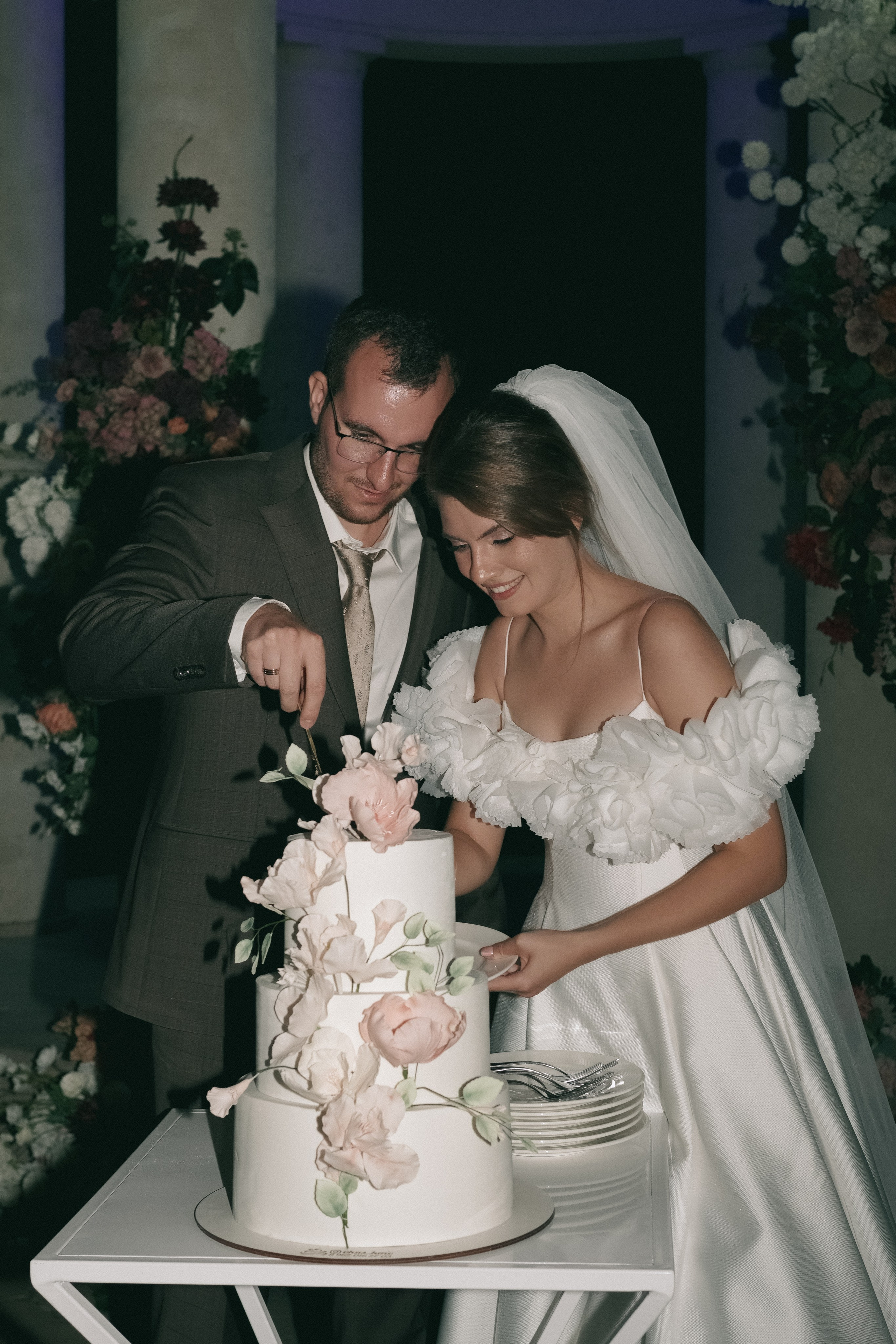 Семейное Солнце. Свадебный и семейный фотограф Афанасьева Анна в Кисловодске