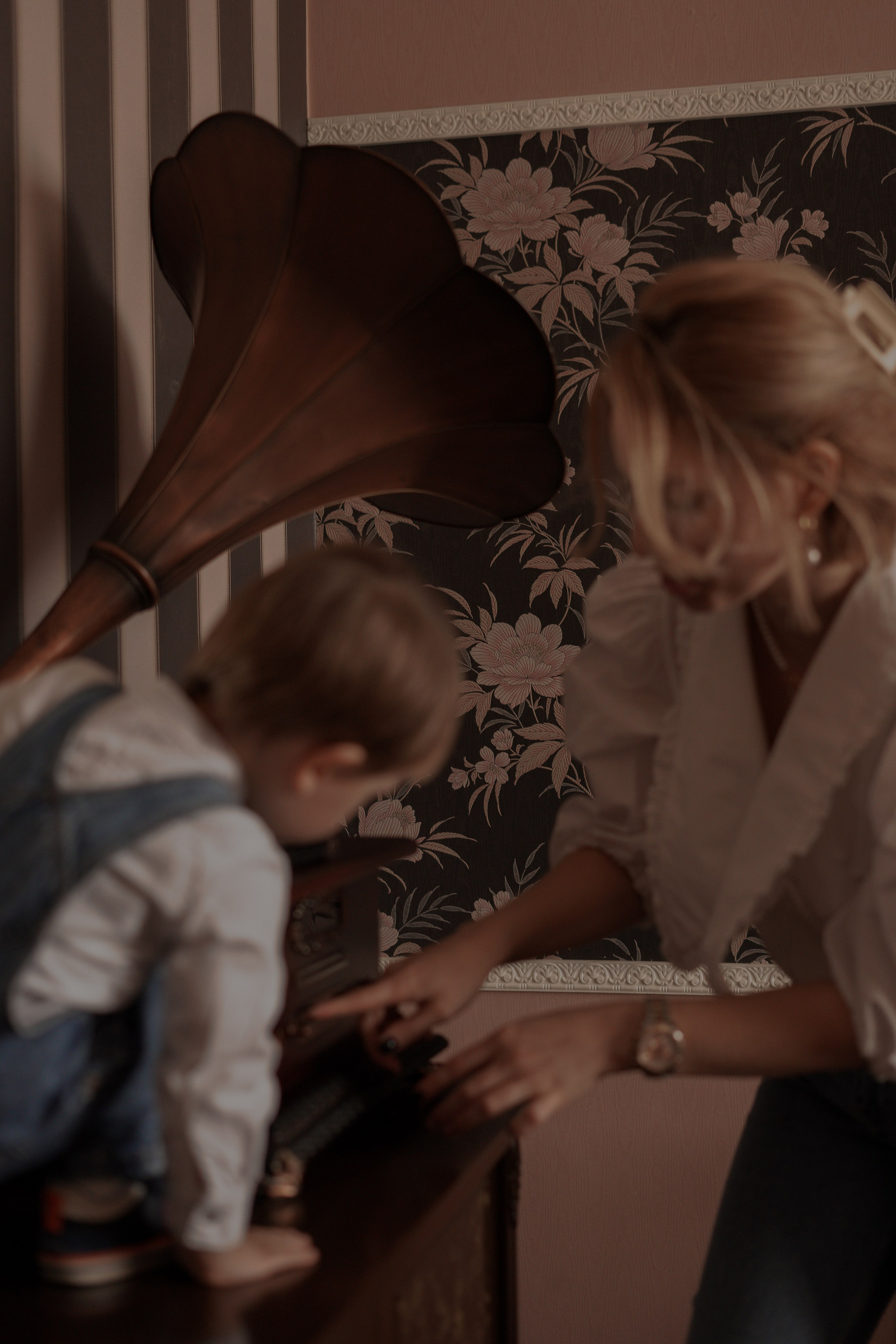 Домашняя история. Свадебный и семейный фотограф Афанасьева Анна в Кисловодске