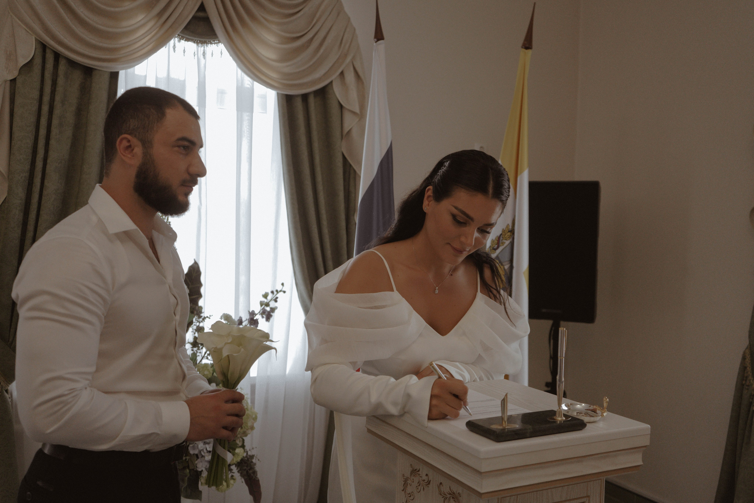 Вместе — Это Счастье. Свадебный и семейный фотограф Афанасьева Анна в Кисловодске