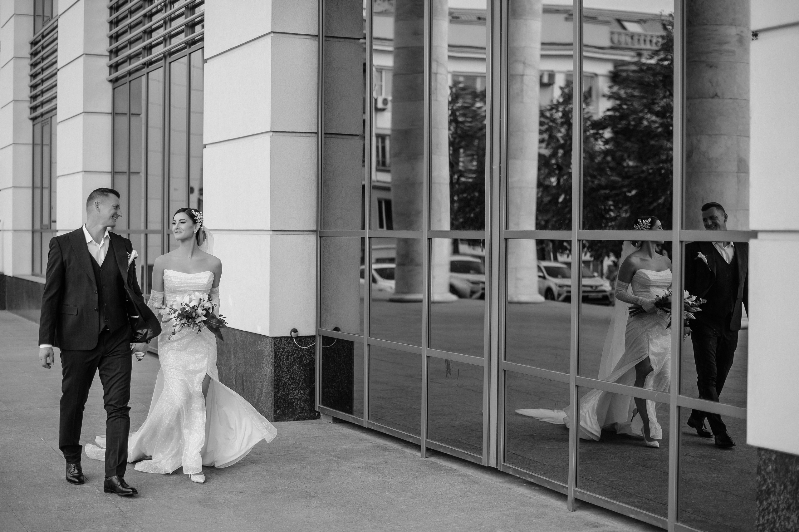 Ветер перемен. Свадебный и семейный фотограф в Краснодаре Листкова Галина