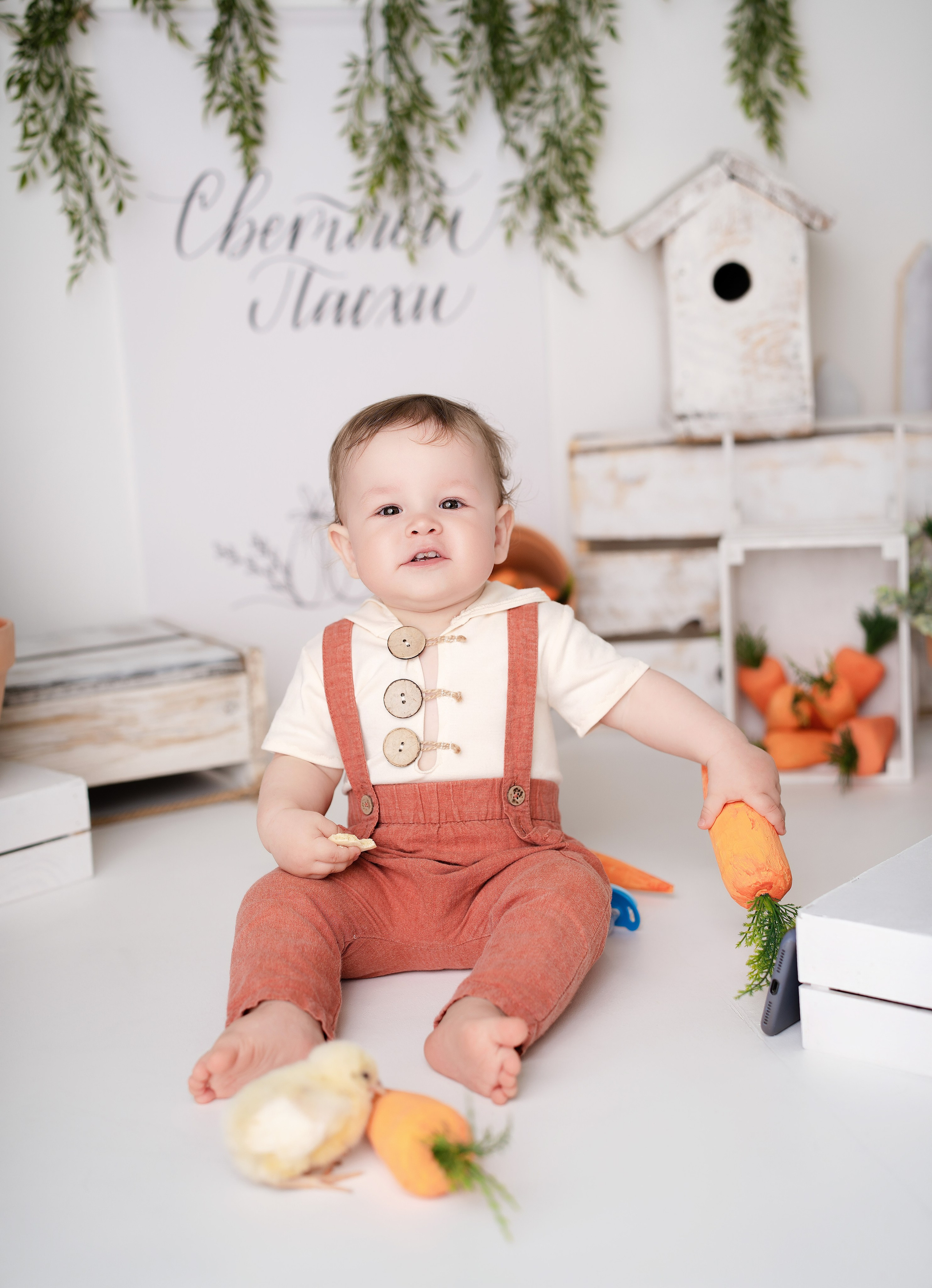 ФОТОСЕССИИ В СТУДИИ от 4х месяцев. Фотограф новорожденных в Нижнем Новгороде Сергеева Оксана