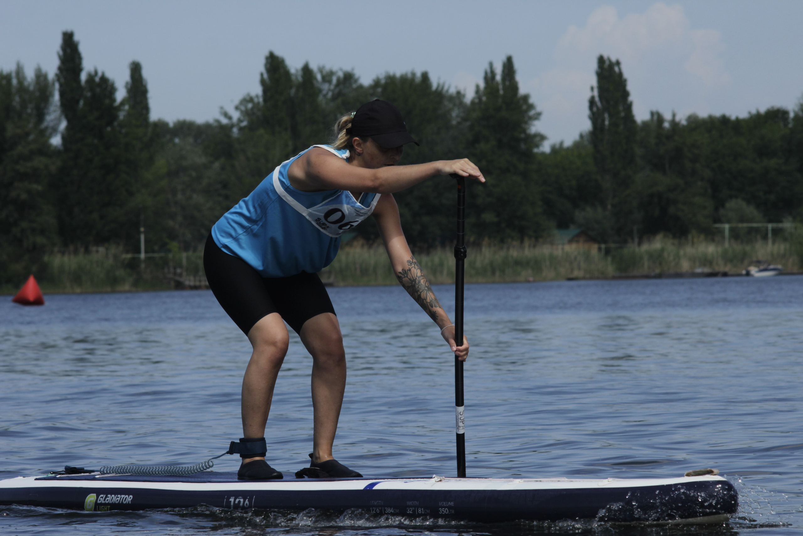 Сёрфинг в Саратове!. Фотокрыжовник. Снимаем, дружим, путешествуем