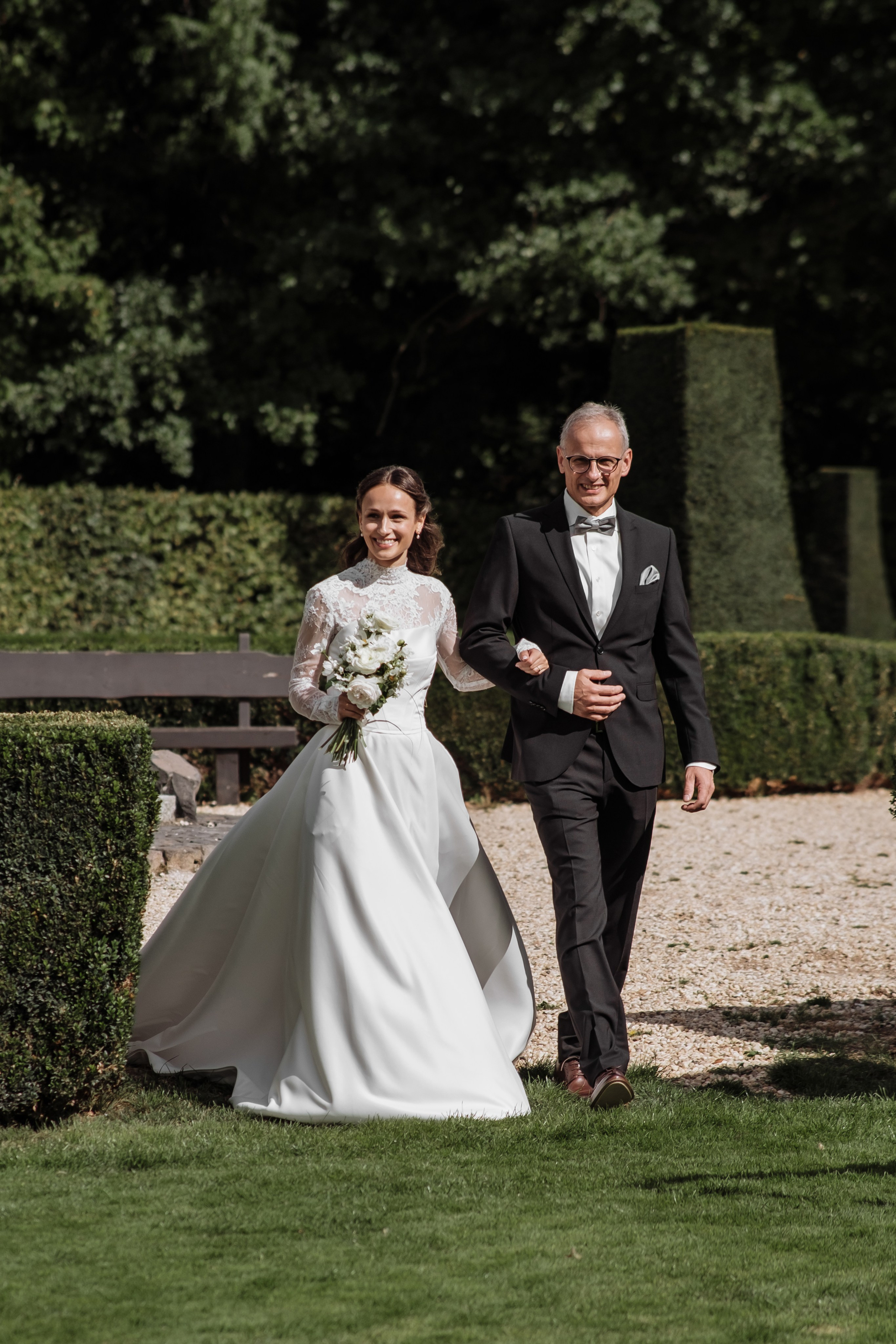 Benedikt & Jael. Photographer Cologne Bonn Europe Anna Ketova