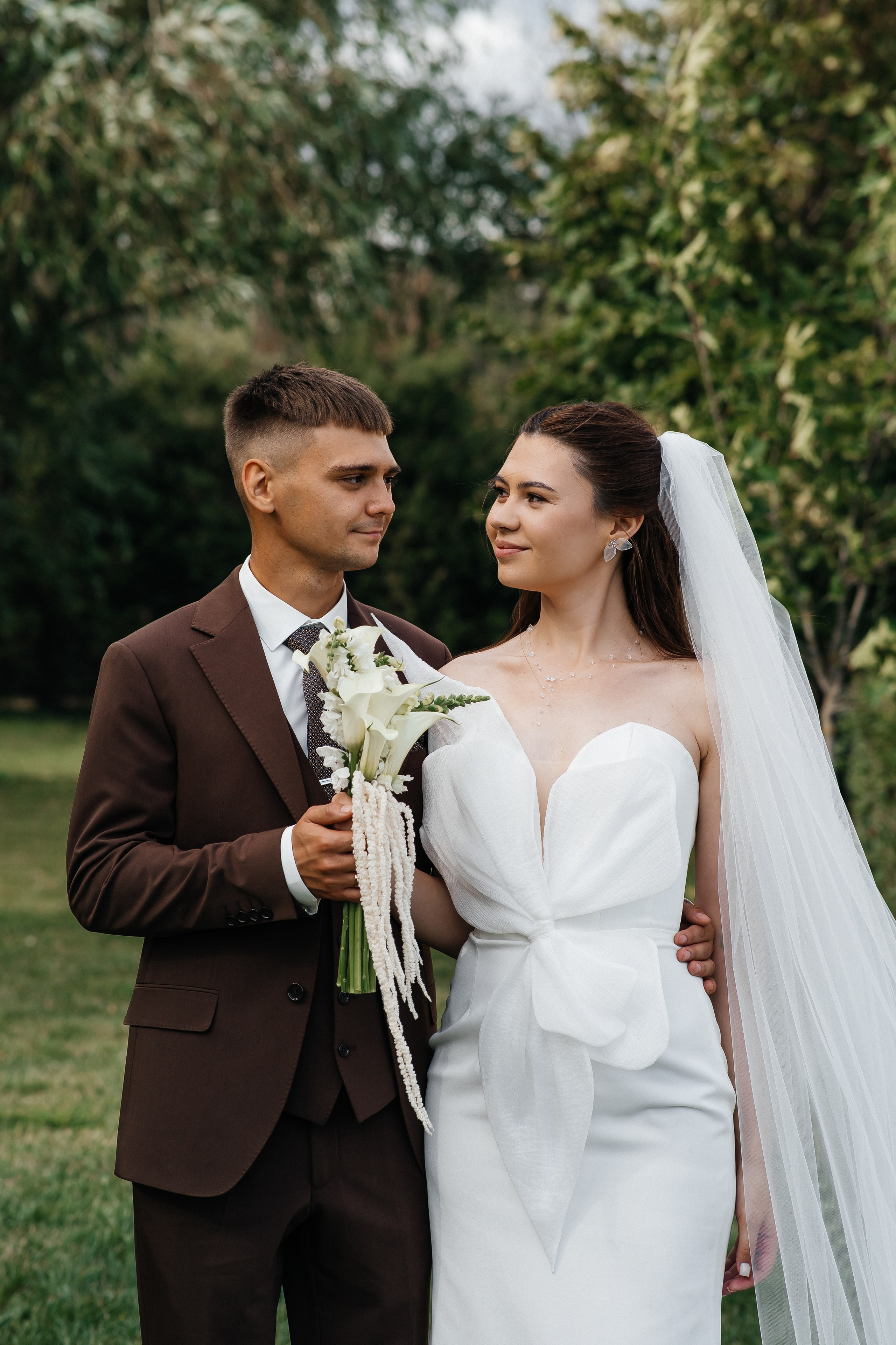 Валентин и Виктория. Свадебный и семейный фотограф в Ростове-на-Дону