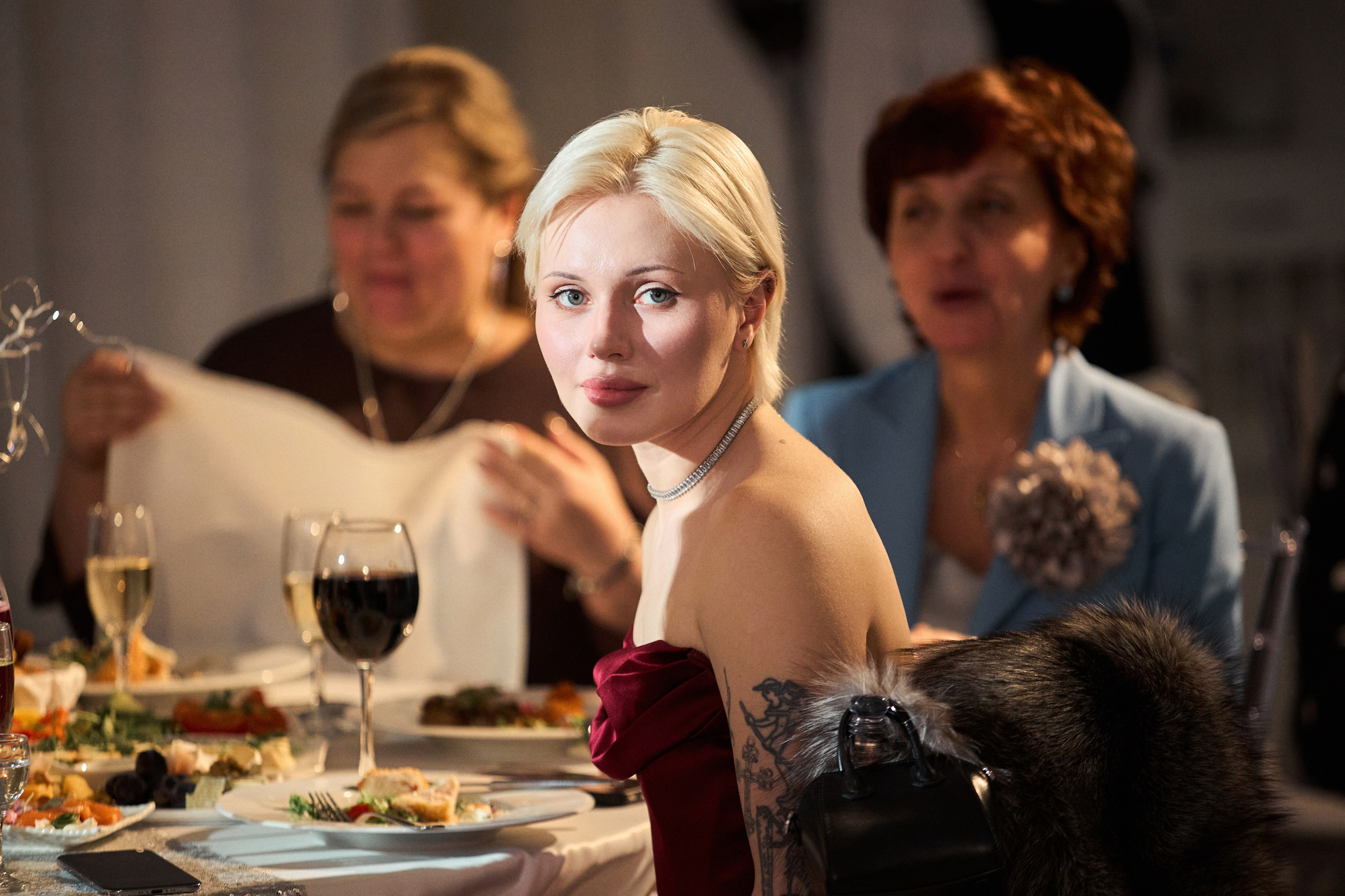 Илья и Виктория. Свадебный, репортажный фотограф в Тюмени Сергей Тапилин