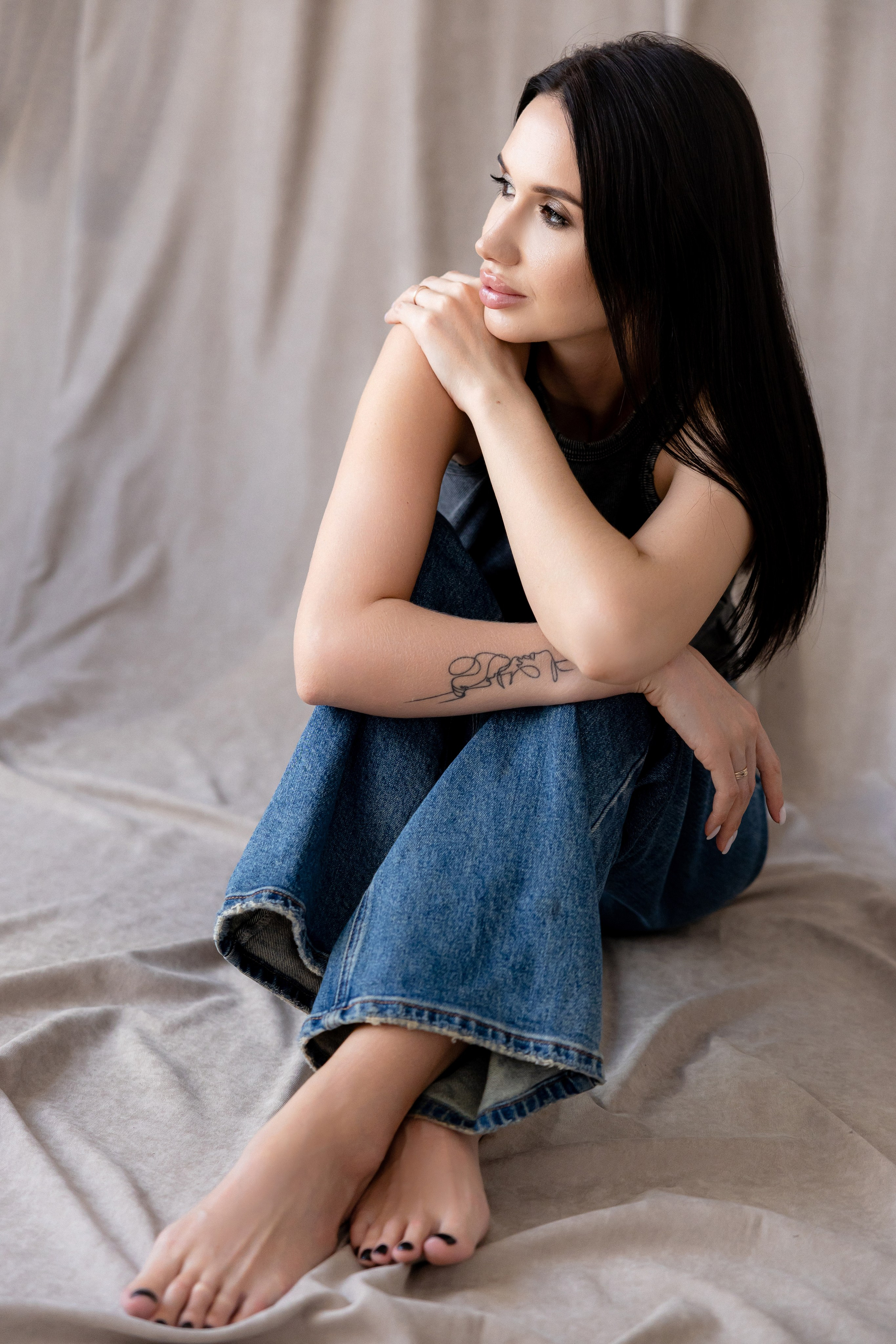 Ксения. Свадебный и портретный фотограф в Миассе Филиппенко Дарья