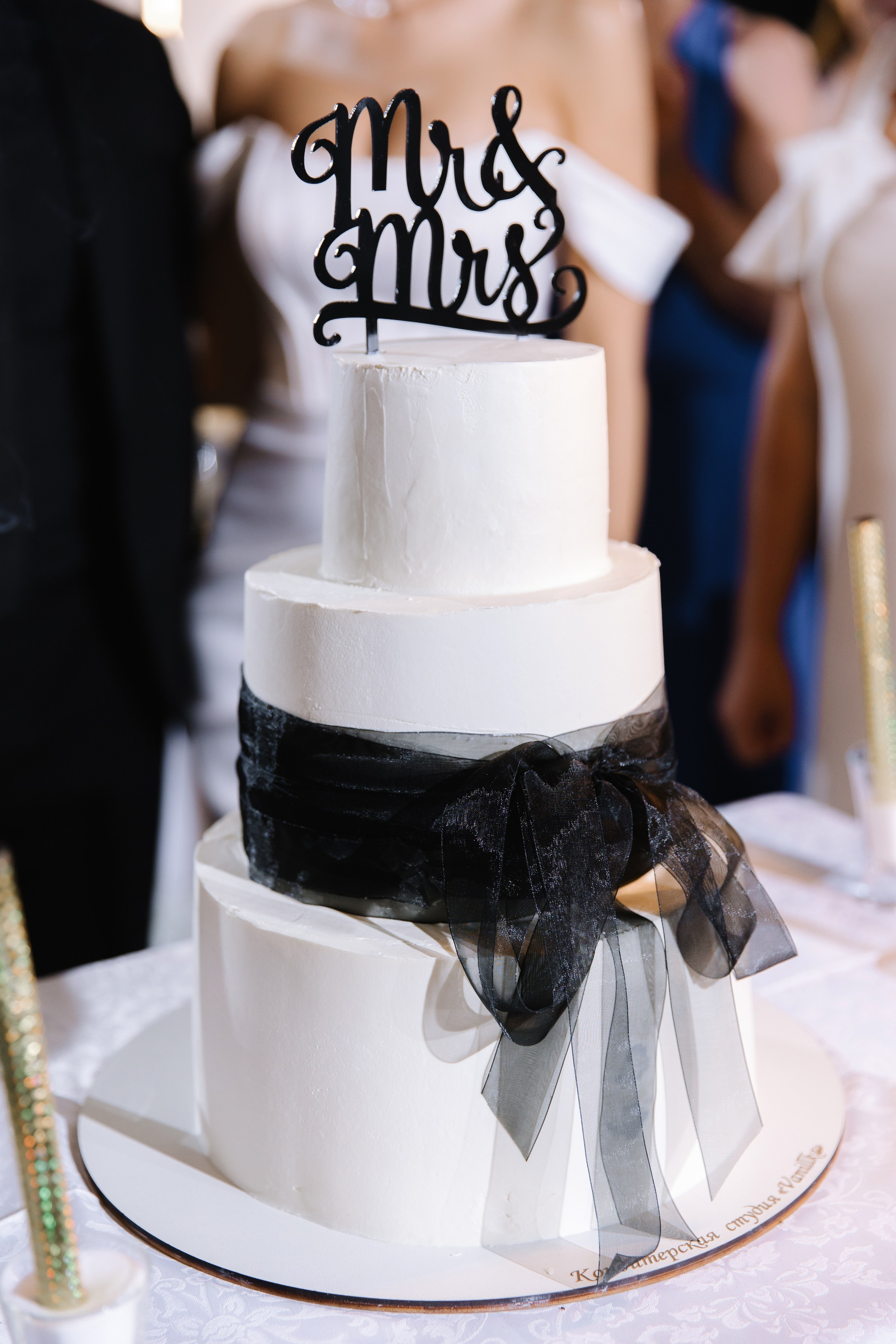 В первый день сентября. Фотограф Елена Краснопевцева