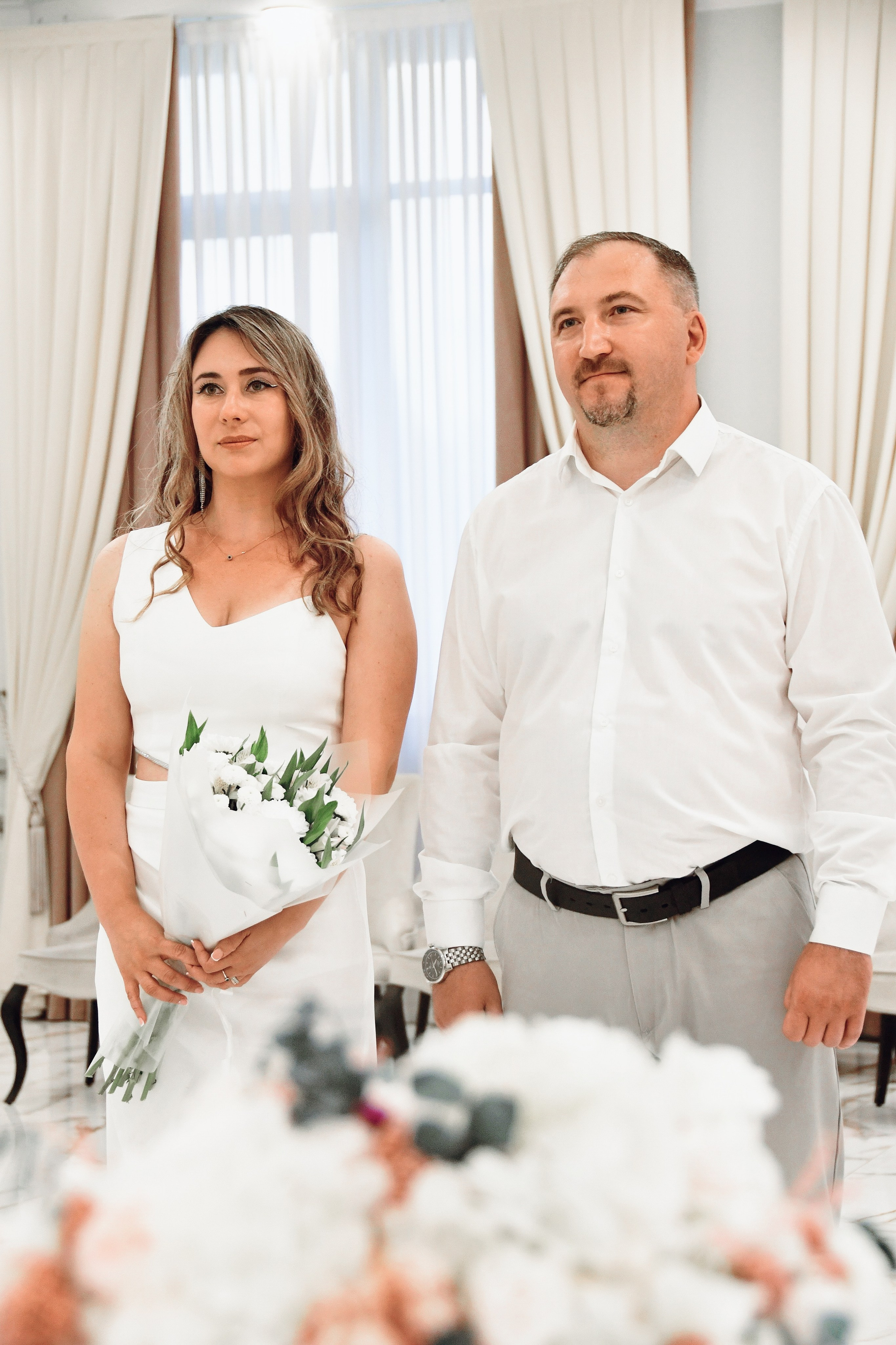 Екатерина & Леонид