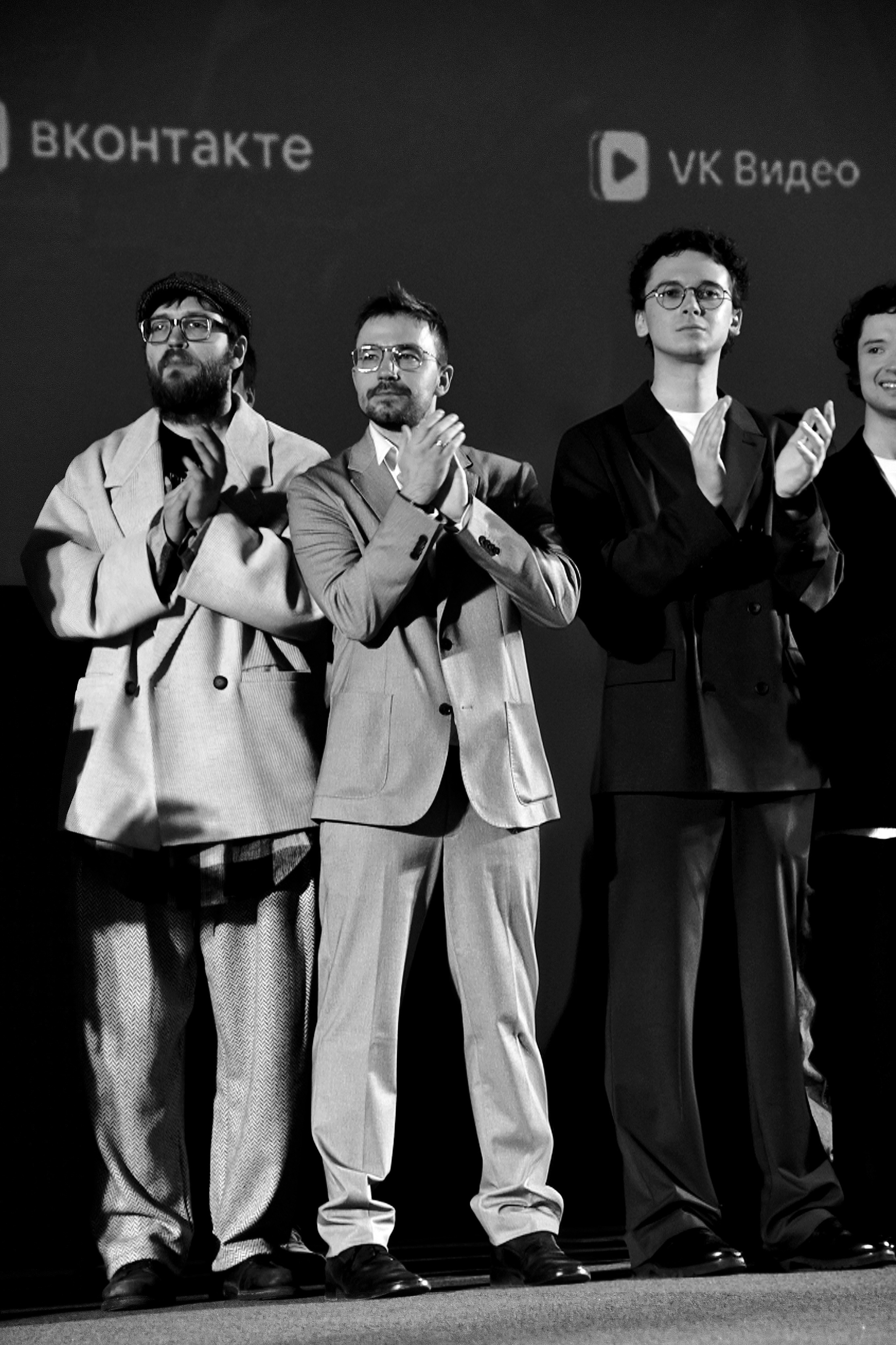 Премьера «КОММЕРСАНТ»