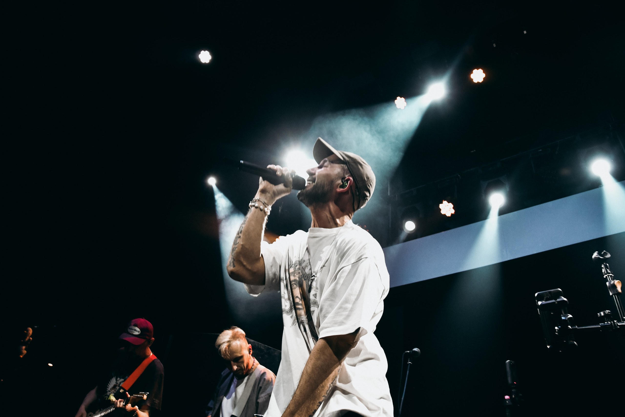 Группа «Пицца»