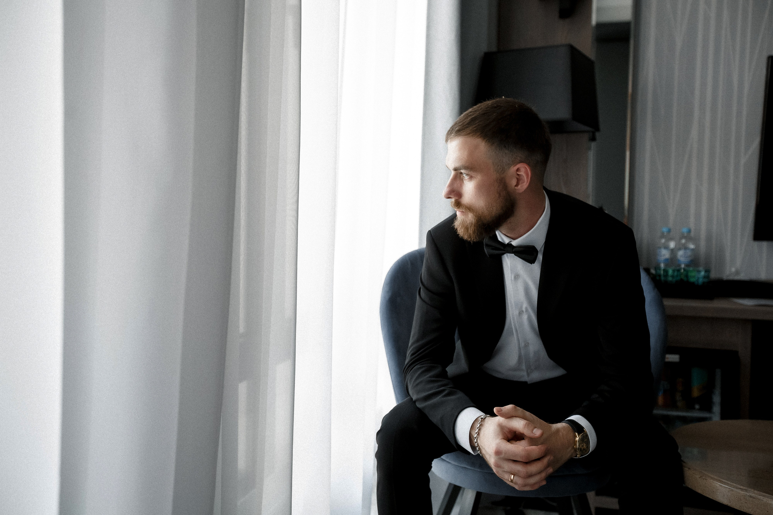 Свадьба. Фотограф Петр Капралов