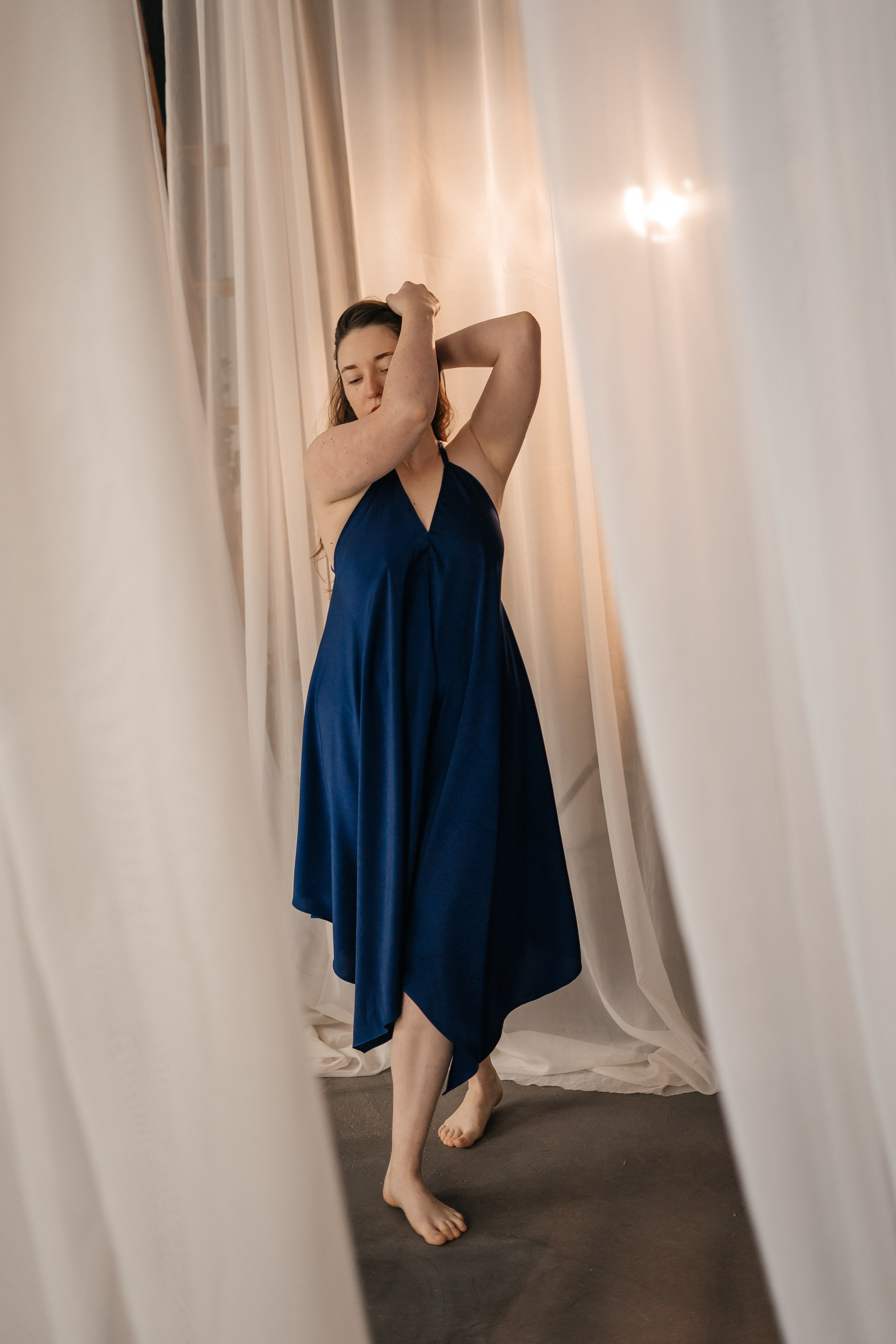 Таня. Портретный и семейный фотограф Ксения Казанцева