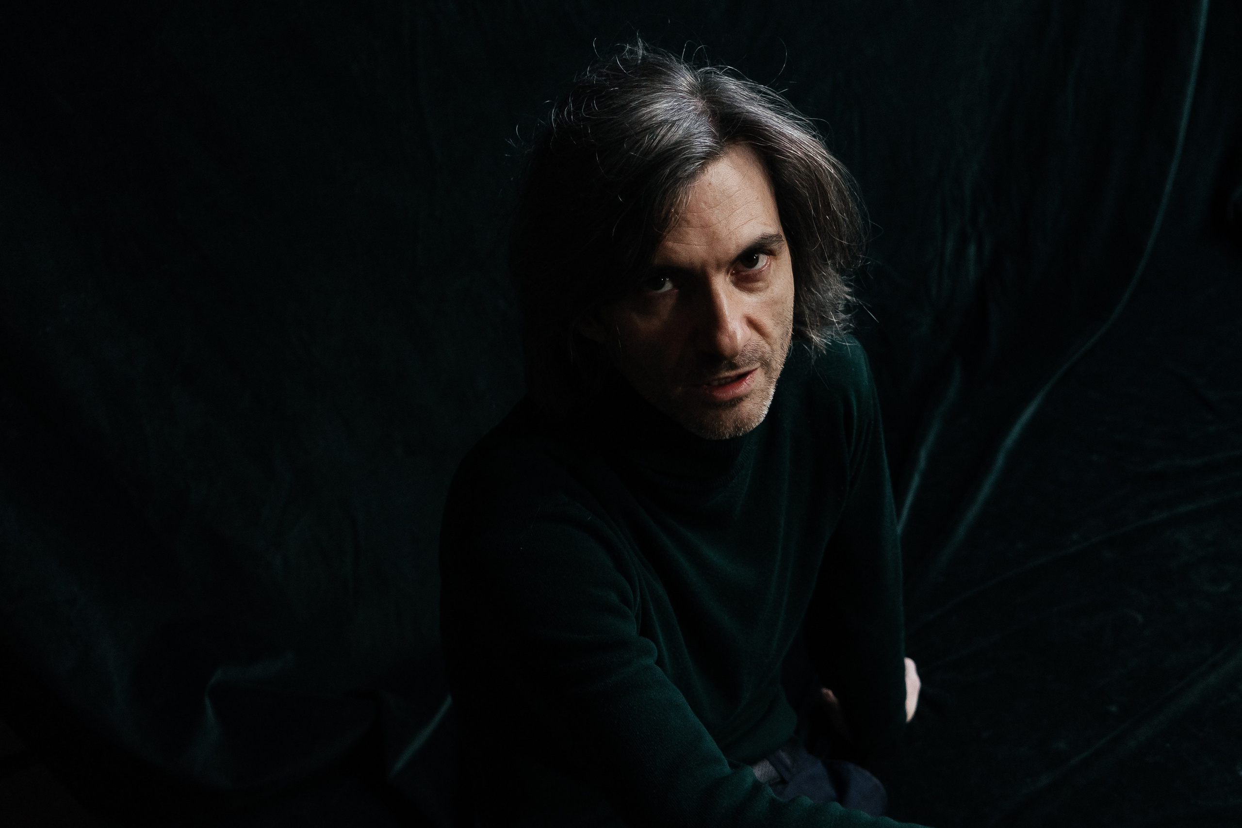 Олег. Портретный и семейный фотограф Ксения Казанцева