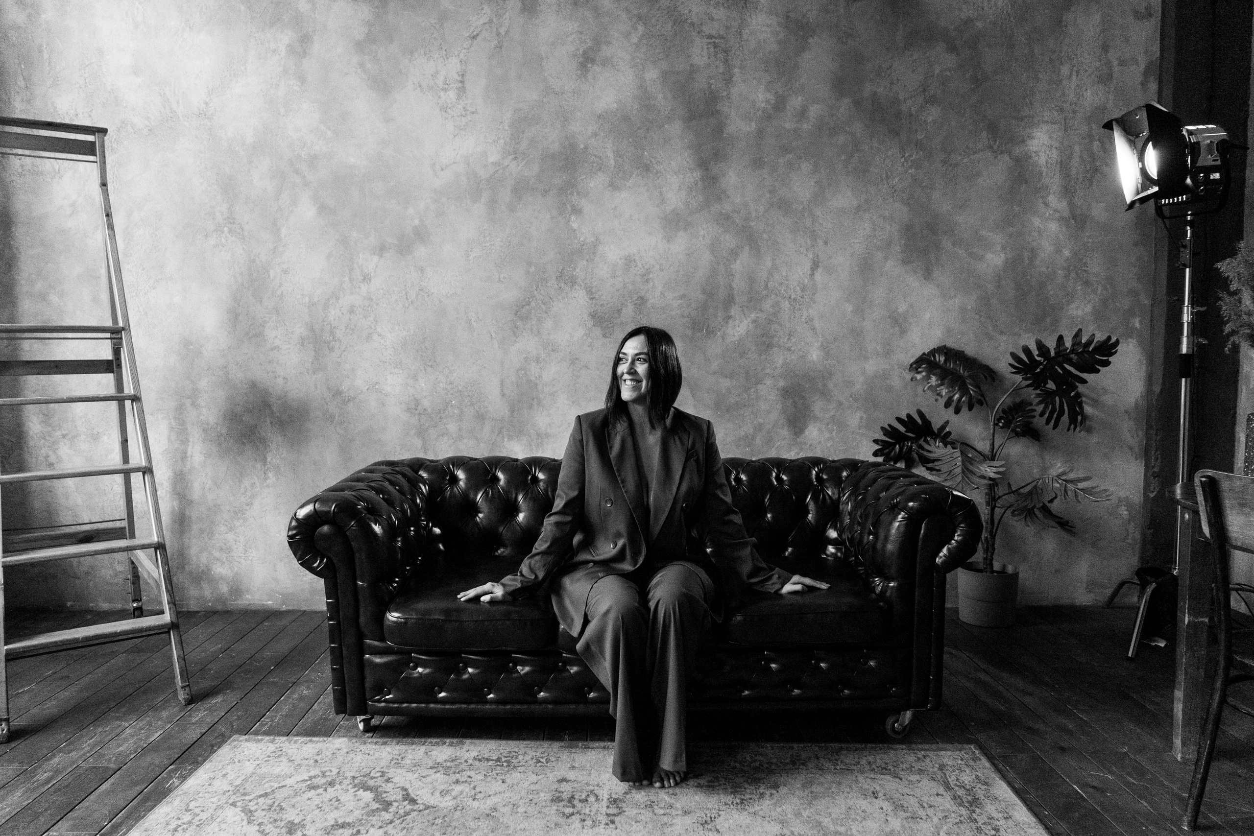 Юля. Портретный и семейный фотограф Ксения Казанцева