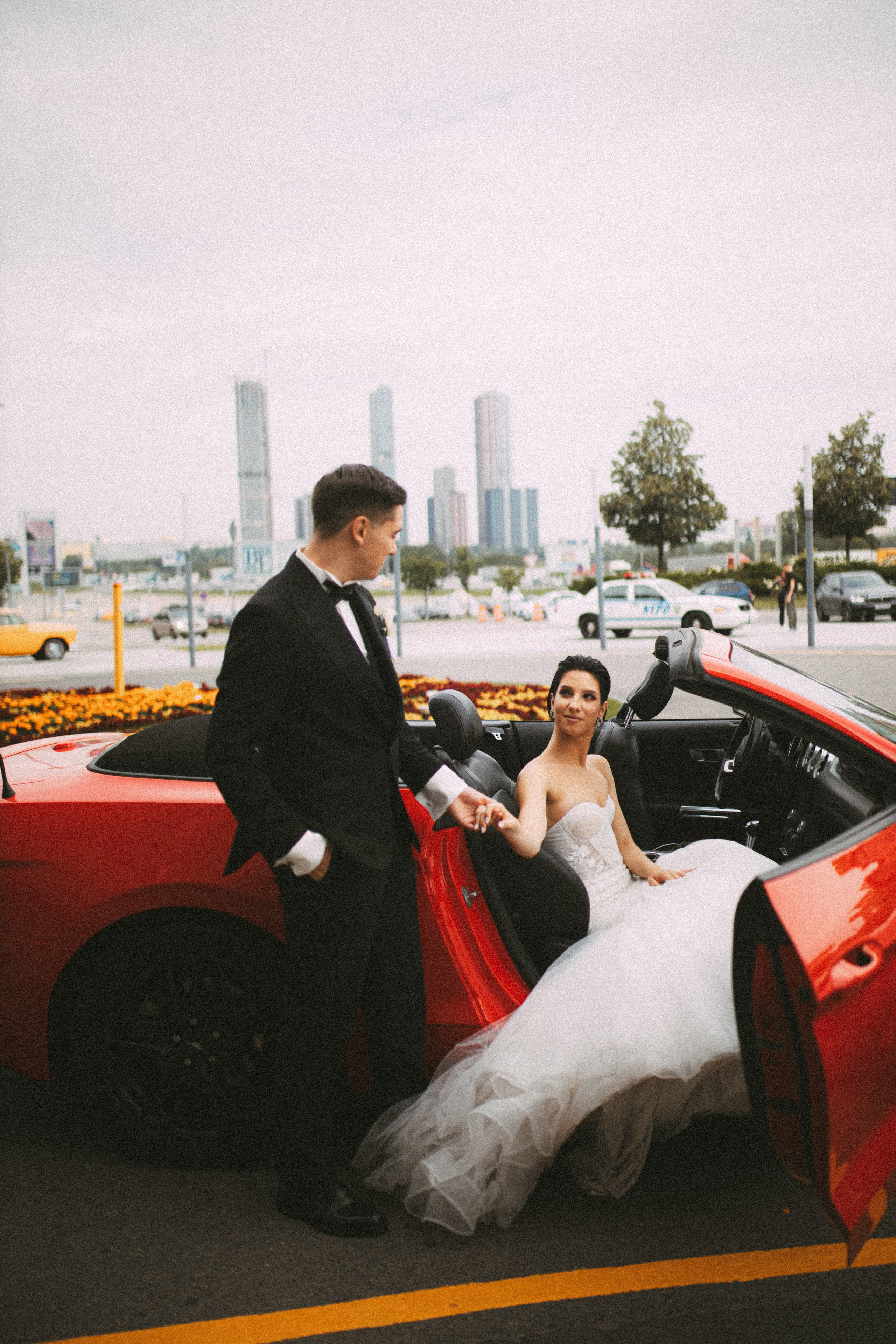 А & P | Москва. Фотограф Екатерина Амбрушкевич