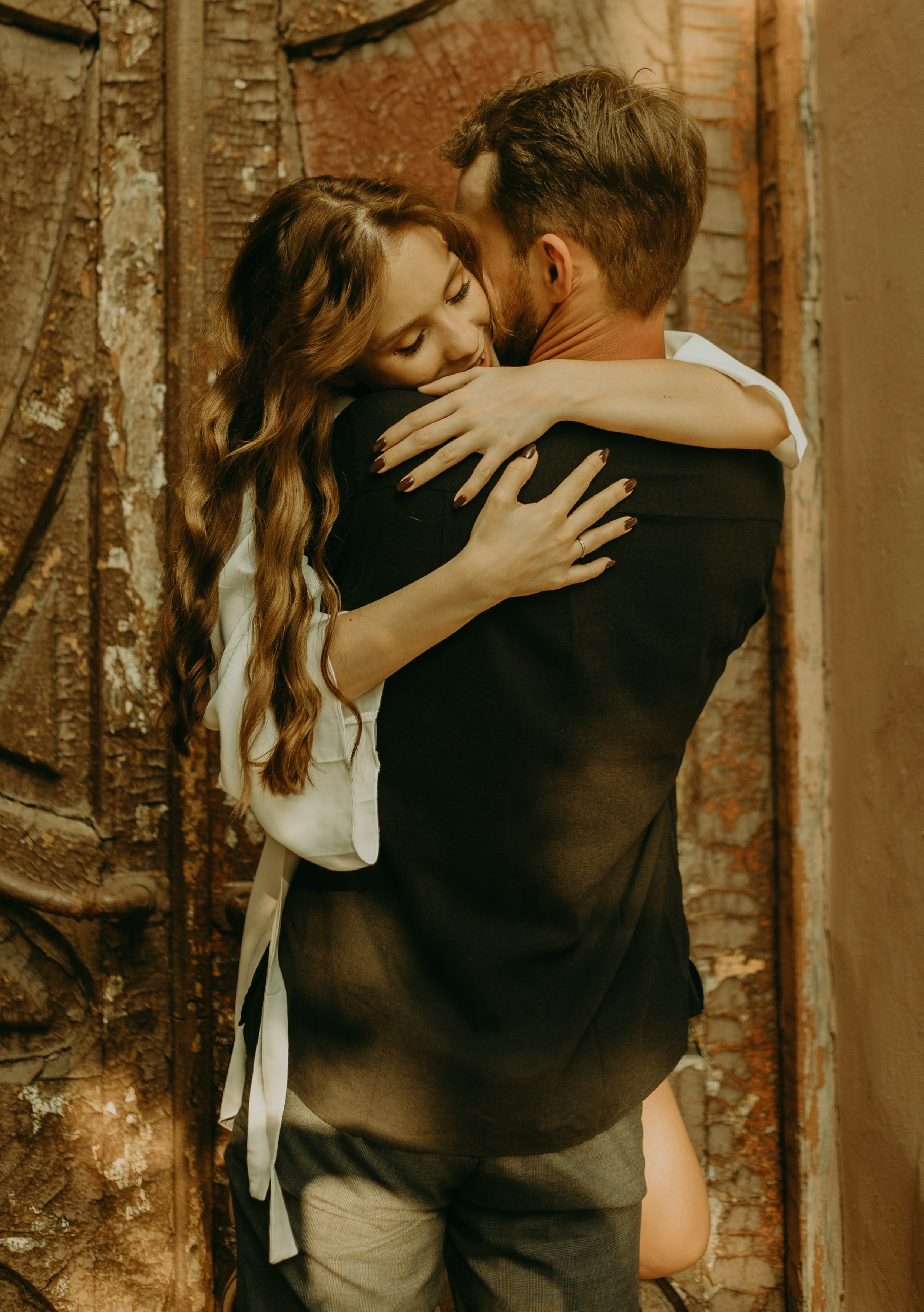 Городские романтики. Фотограф в Краснодаре Евгения Михаевич