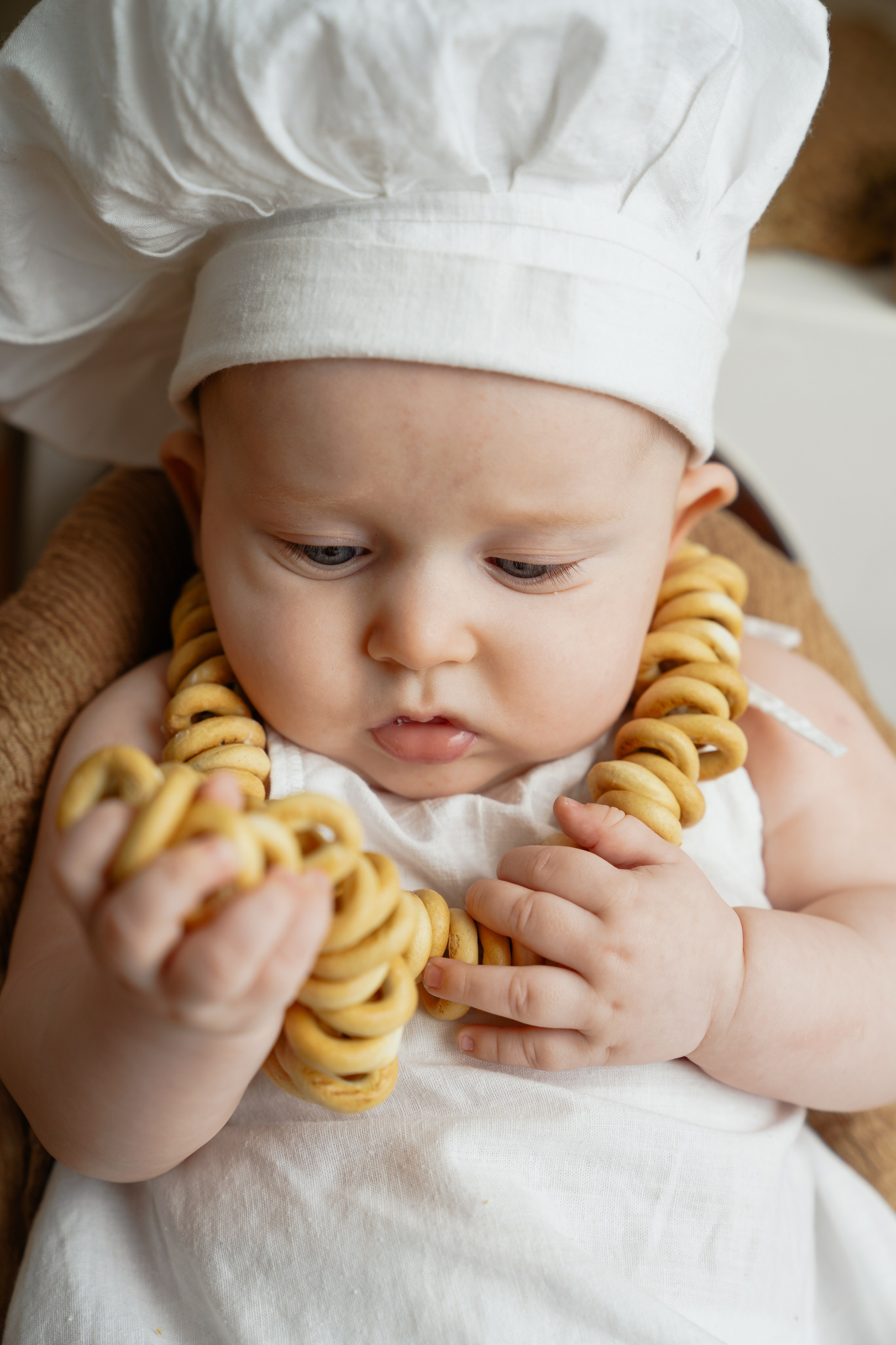ЭКОНОМ. Фотограф новорожденных, детей до года и беременных в Симферополе