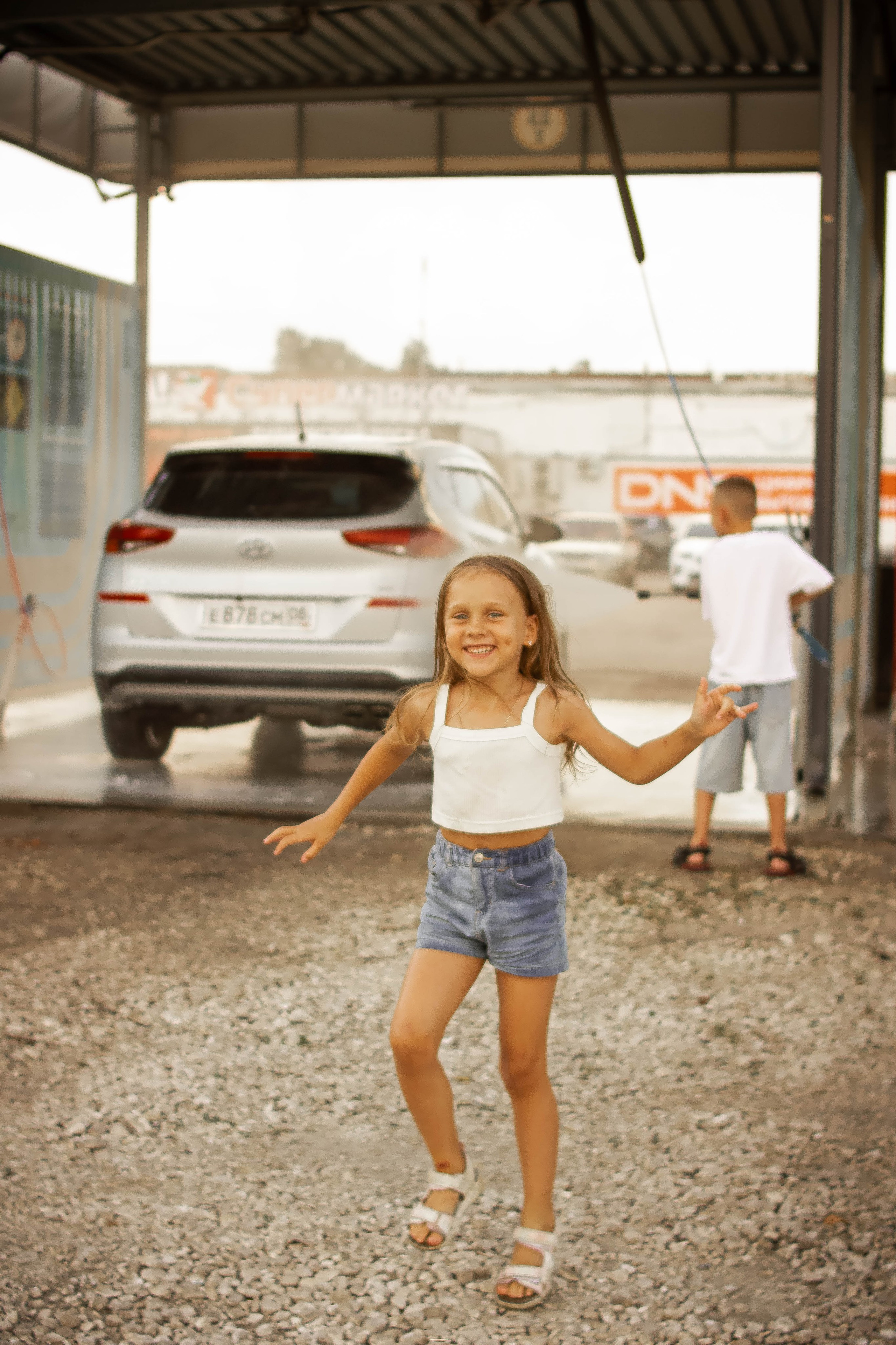 Брызги эмоций. Семейный и детский фотограф в Павловском Посаде Сарапкина Наталья