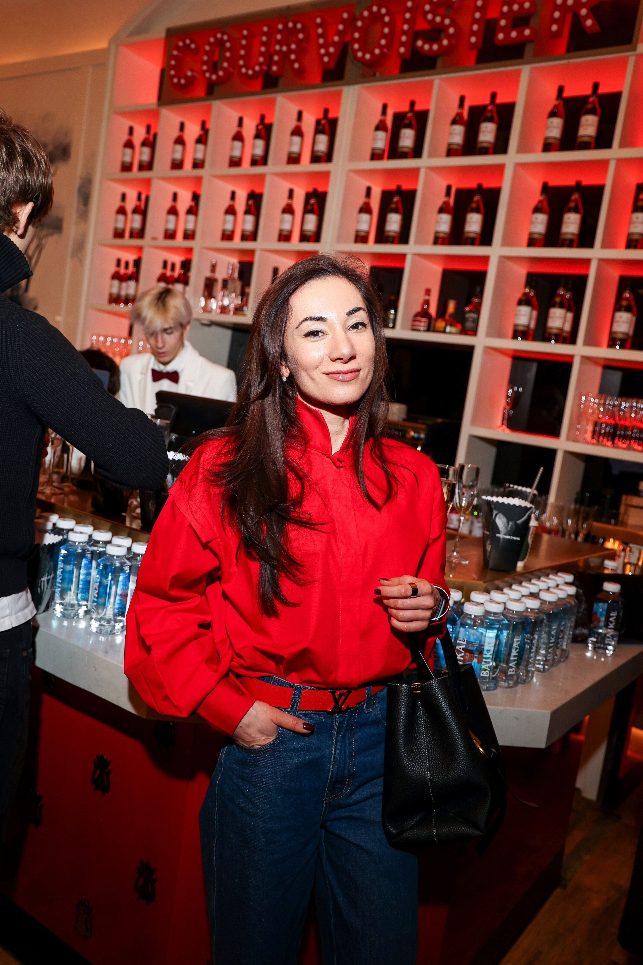 Светская премьера «Молчаливый друг». Свадебный и Event фотограф в Москве Бажина Ирина