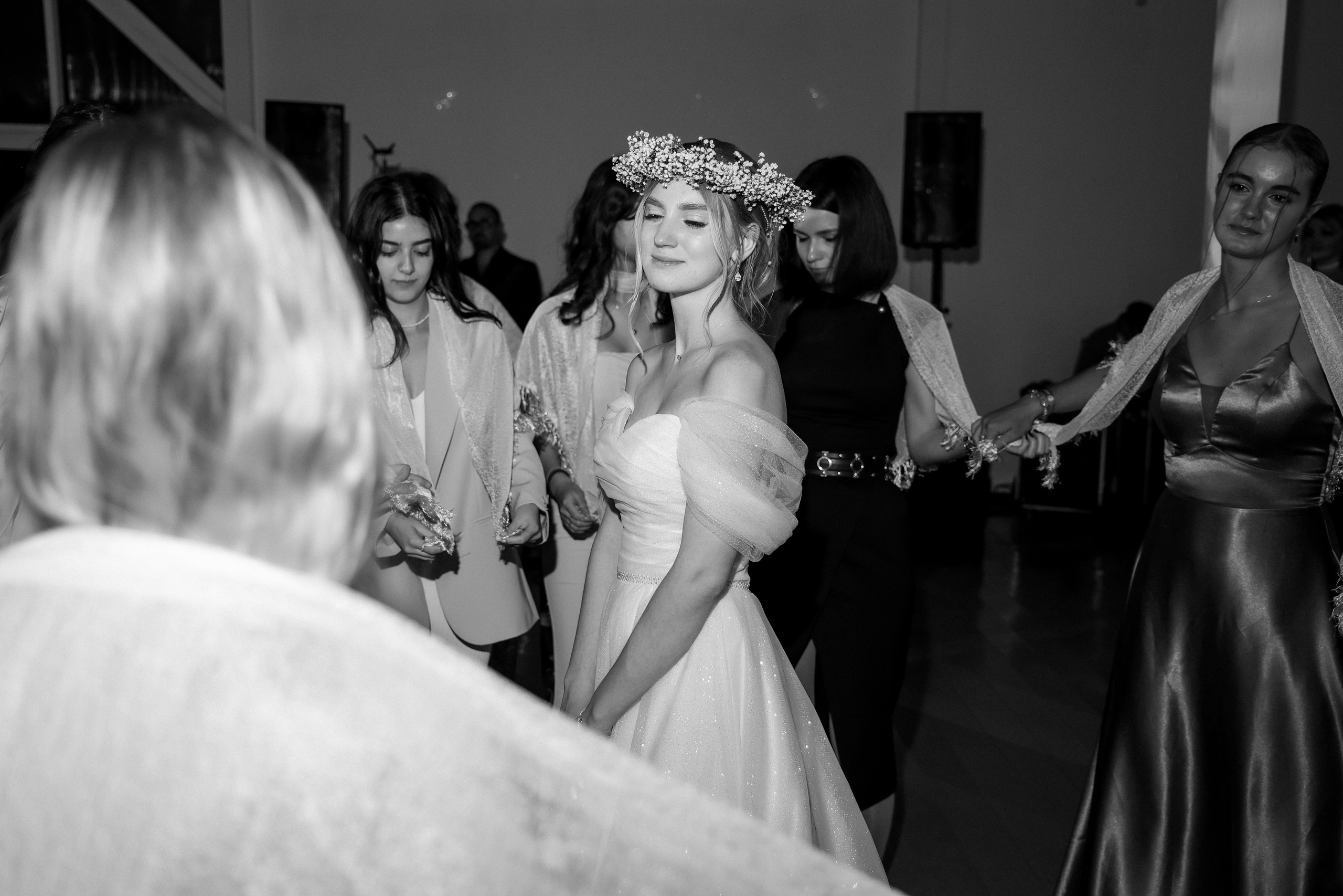 Даниил & Полина. Свадебный и Event фотограф в Москве Бажина Ирина