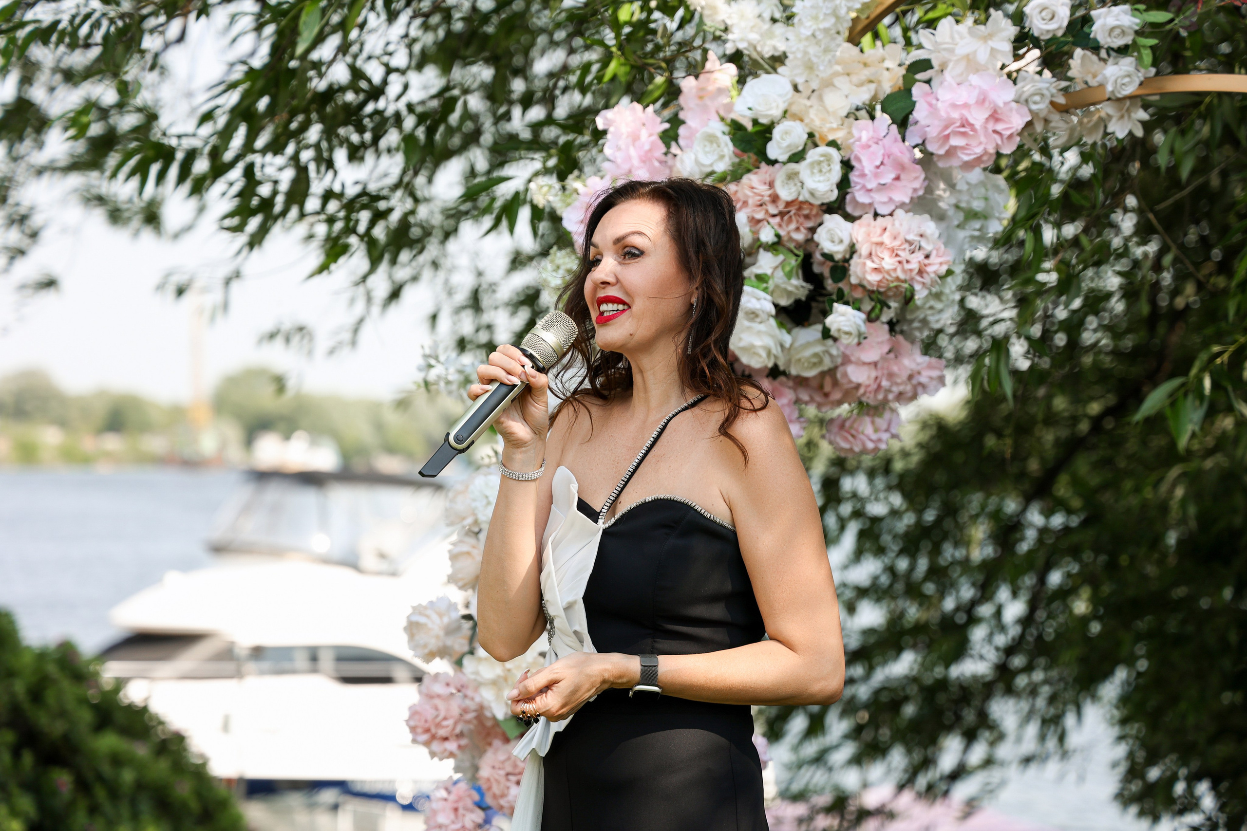 Даниил & Дарья. Свадебный и Event фотограф в Москве Бажина Ирина