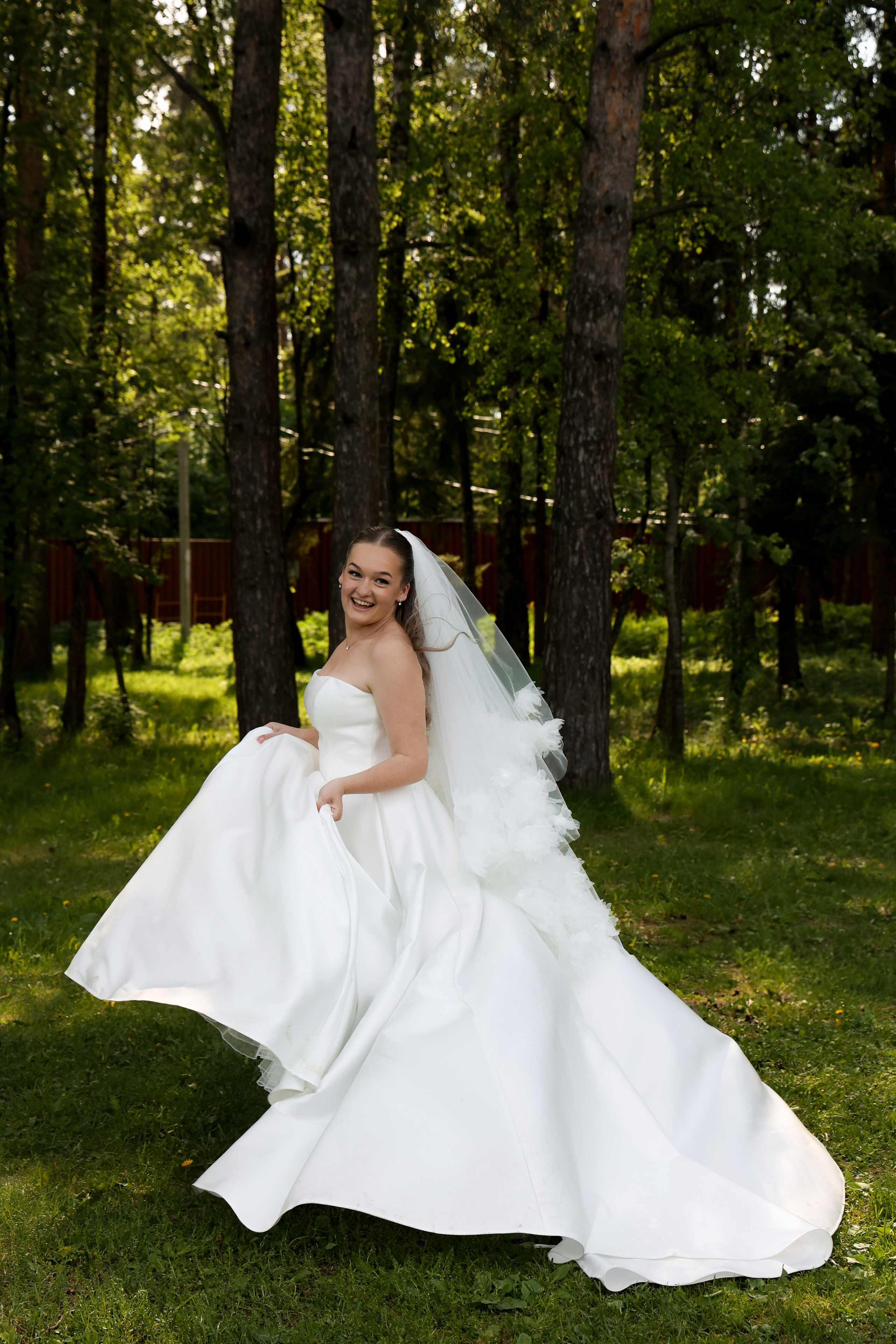 Валентин & Валерия. Свадебный и Event фотограф в Москве Бажина Ирина