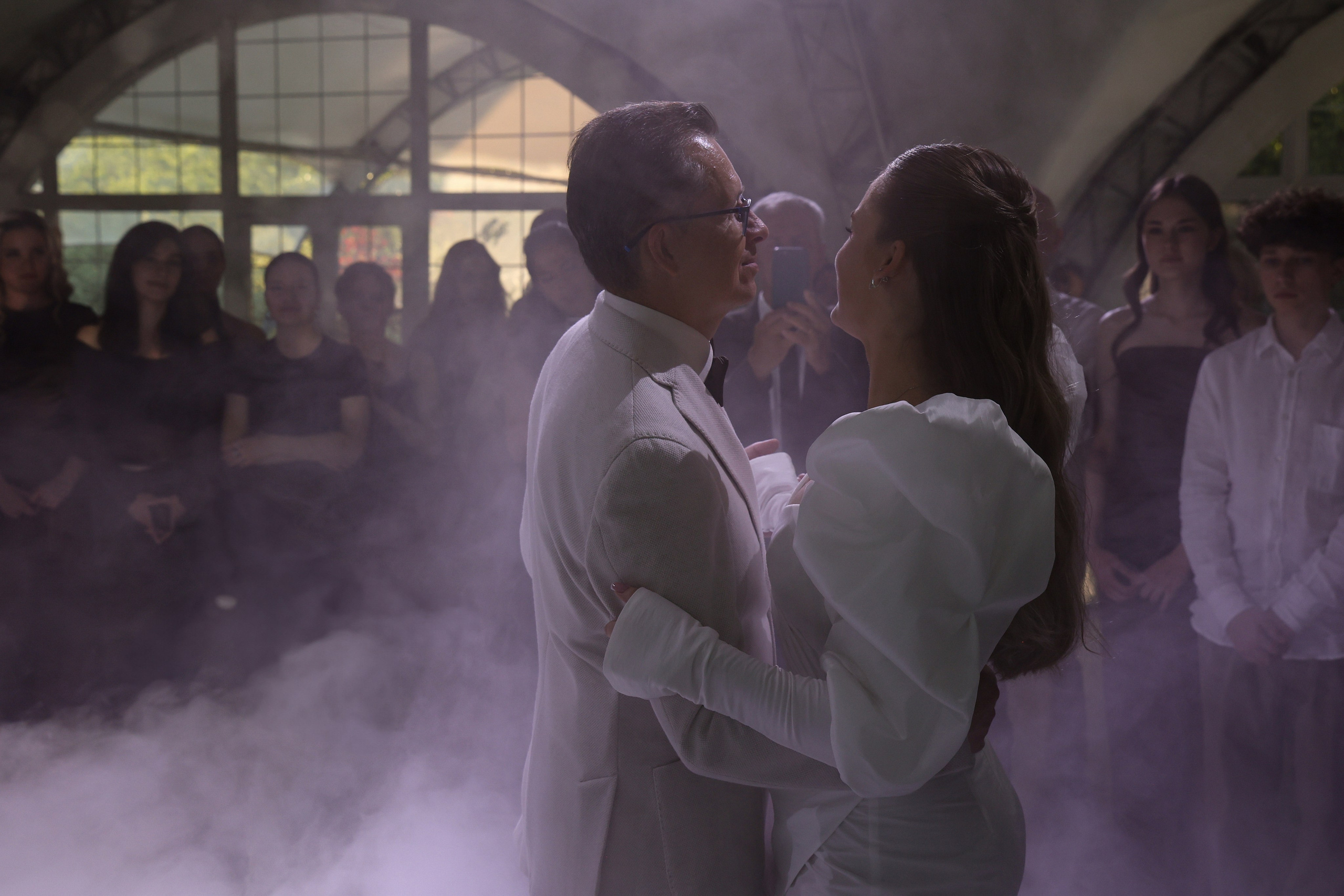 Валентин & Валерия. Свадебный и Event фотограф в Москве Бажина Ирина