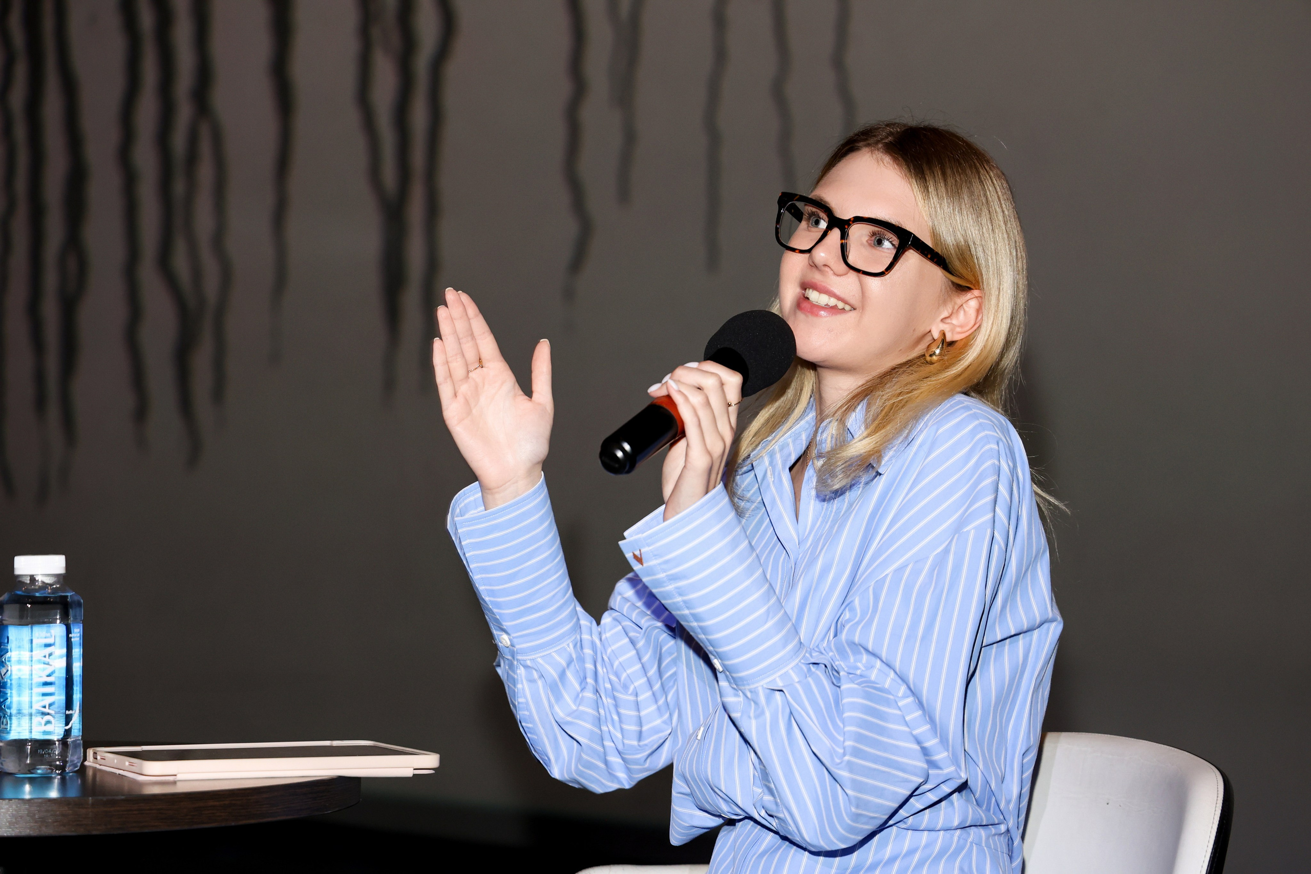 Премьера «Одни из нас». Свадебный и Event фотограф в Москве Бажина Ирина