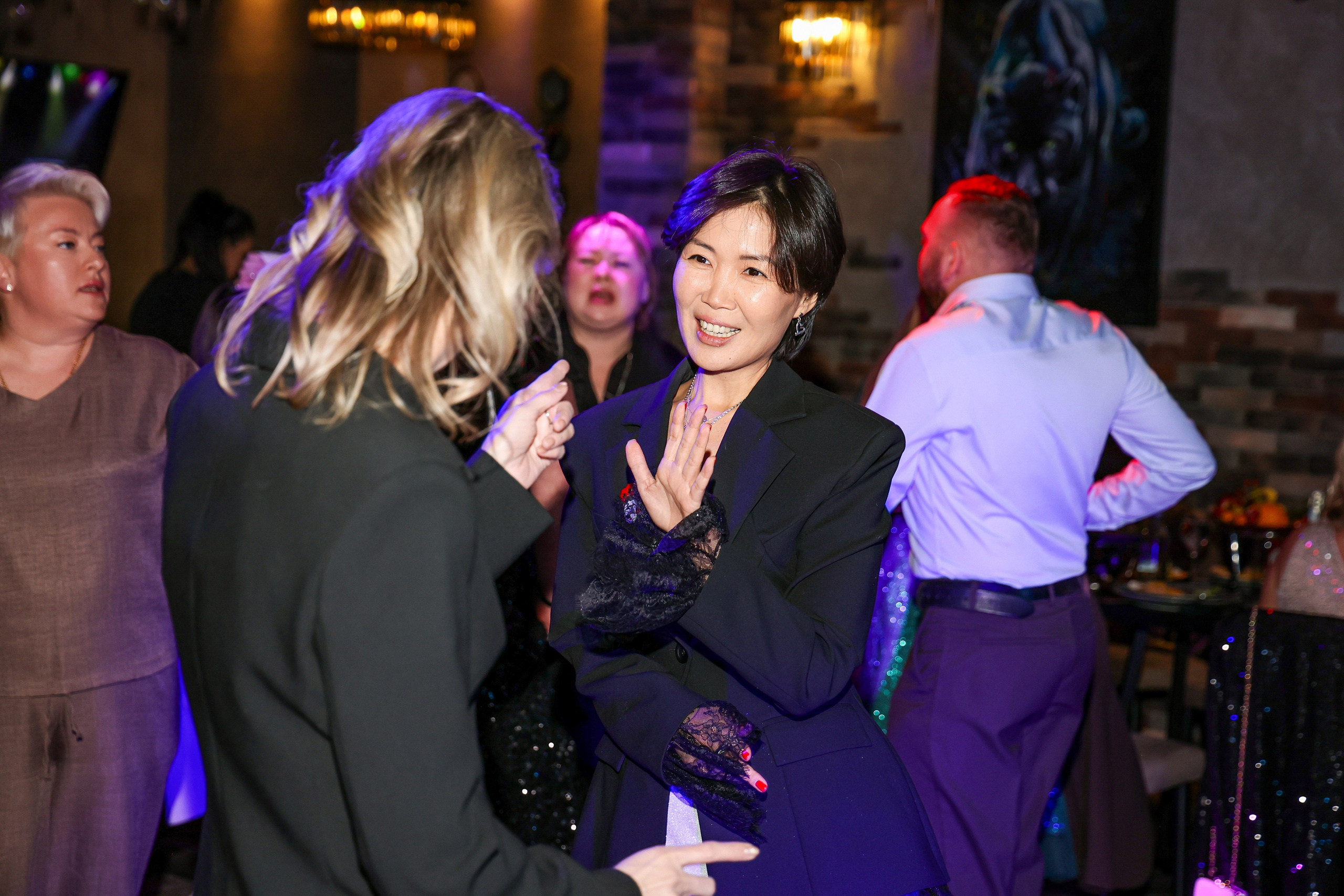 Новогодние праздники «Жуковский LOFT». Свадебный и Event фотограф в Москве Бажина Ирина