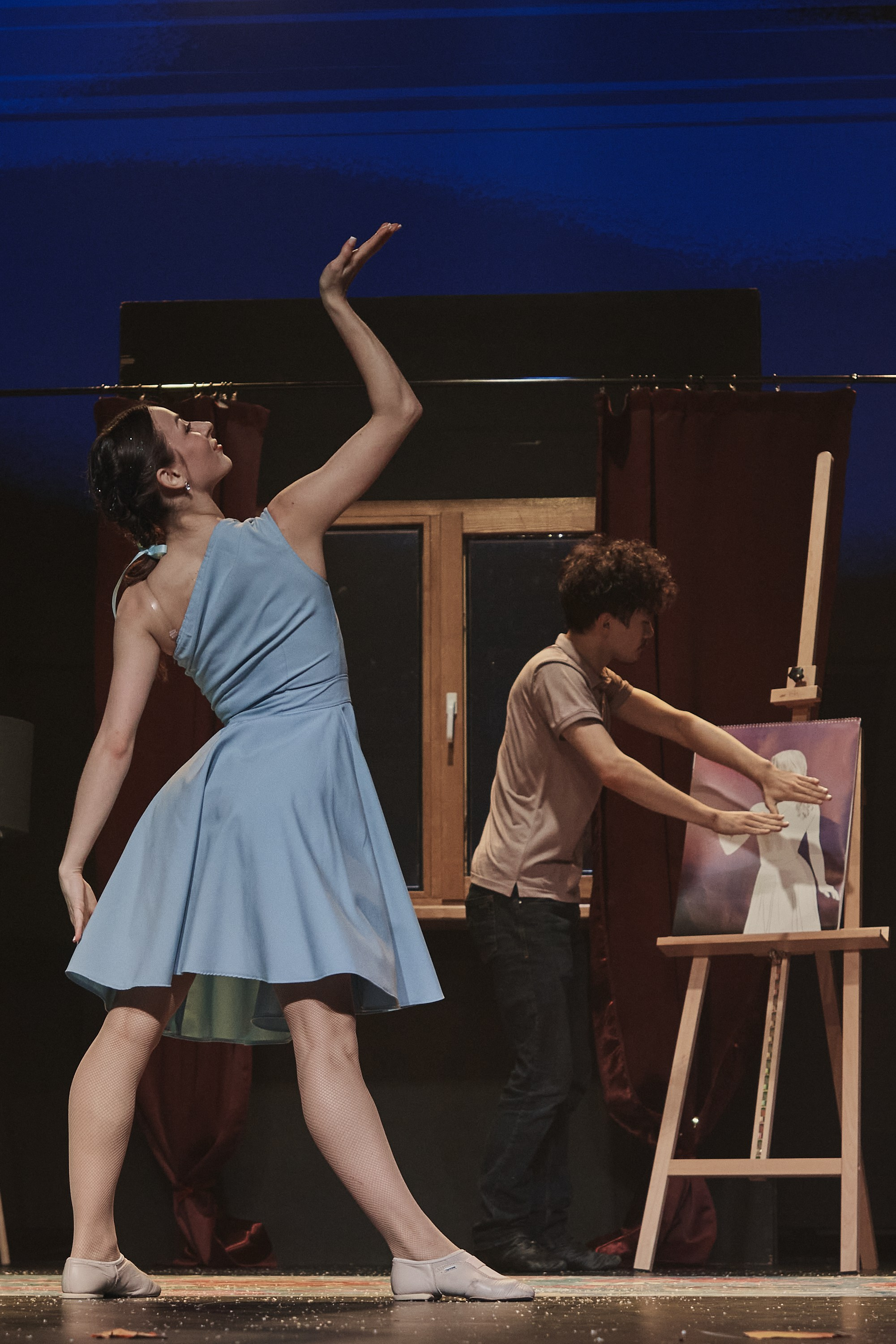 «Утро Рождества» (второй показ)