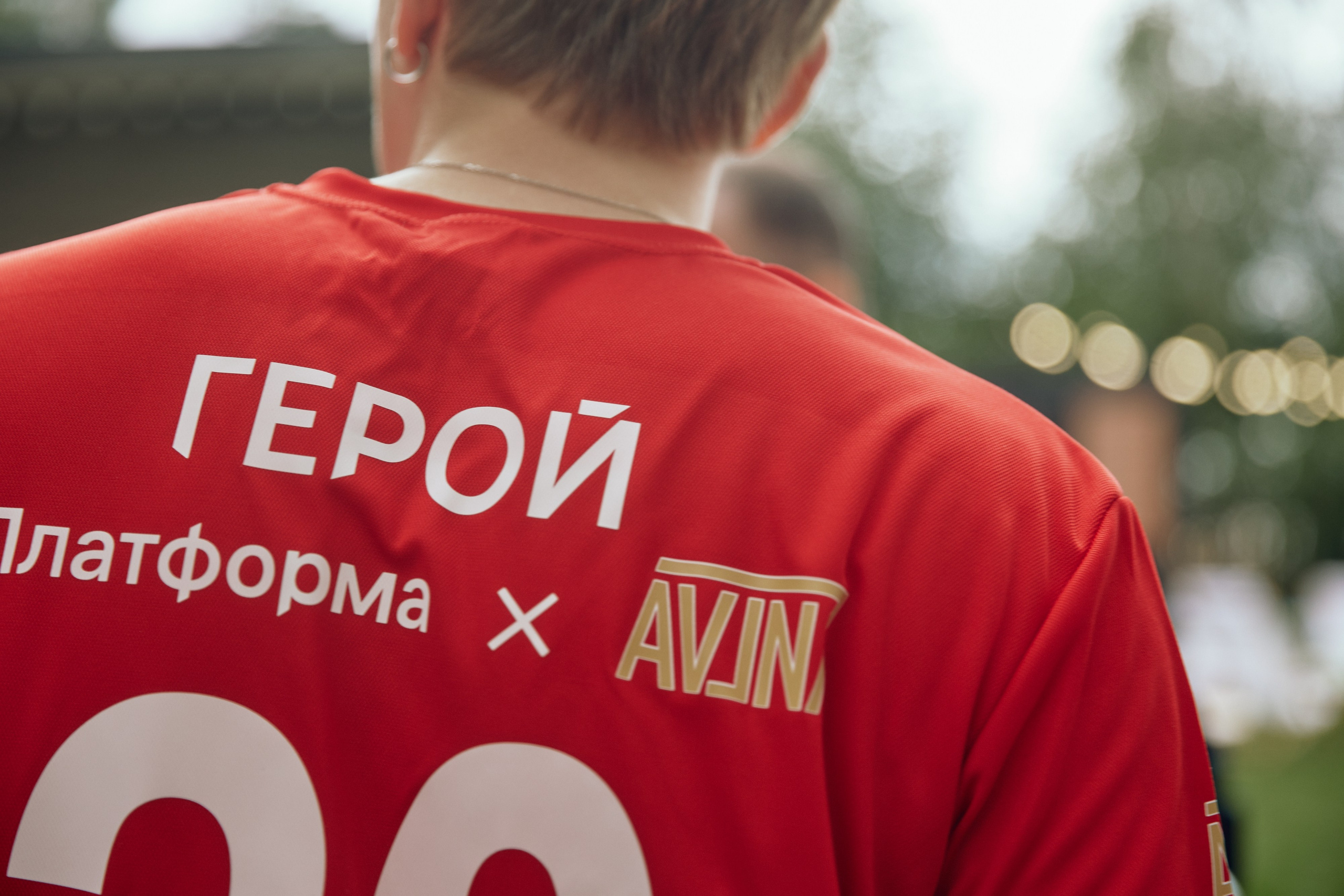 AVLN TEN YEARS. Дмитрий Мазуркевич: Профессиональный Репортажный Фотограф