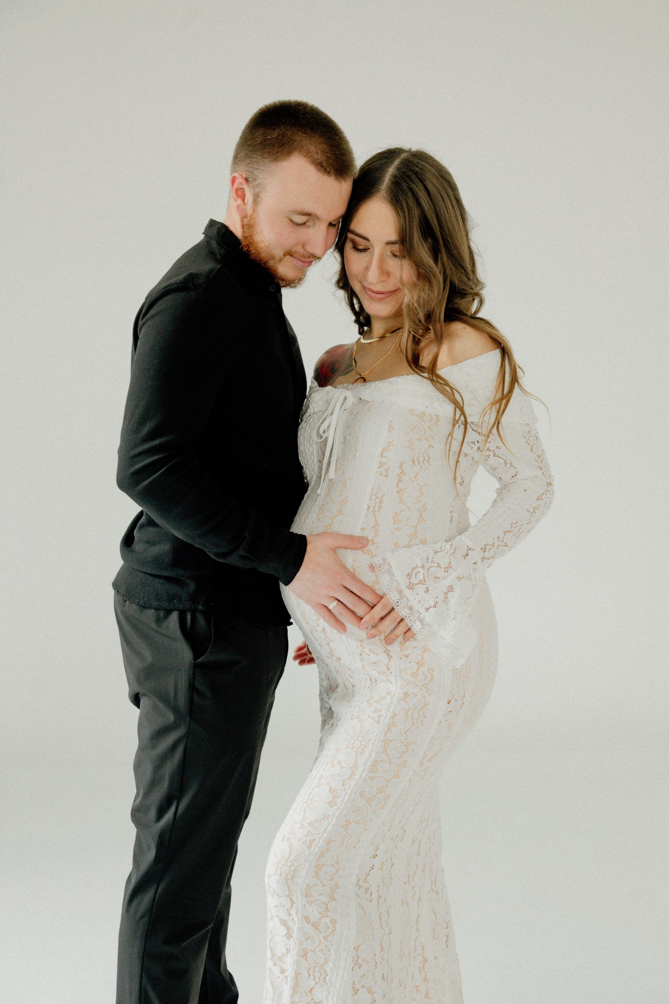 Семейный альбомчик. Фотограф Алёна Евграфова