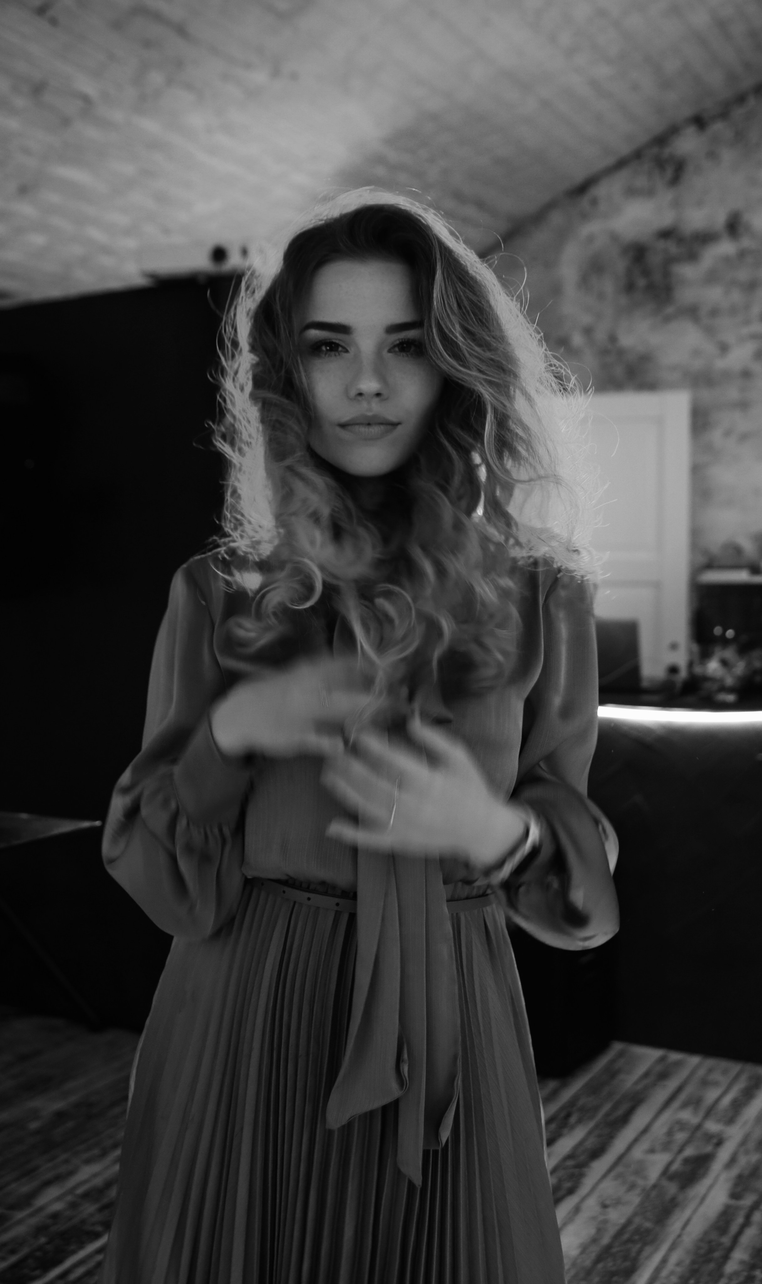 День Рождения. Лофт. Главная