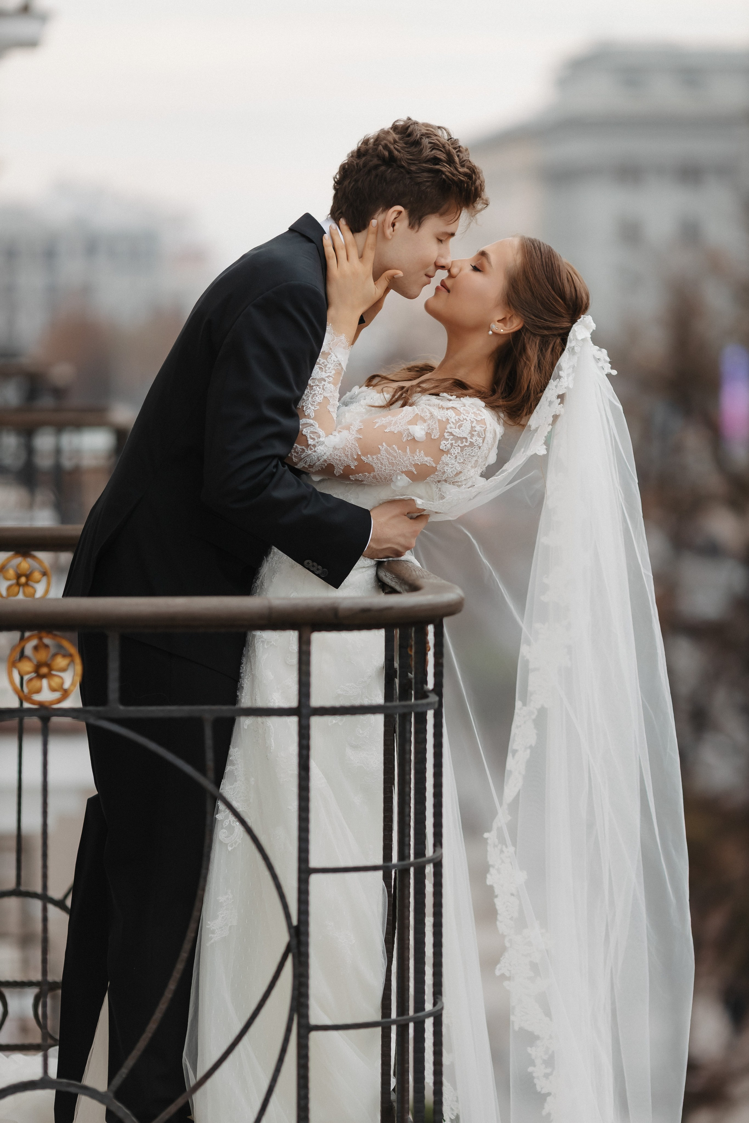 Свадебная фотосессия Минск. Свадебный фотограф Роман Медведев , Минск, Беларусь