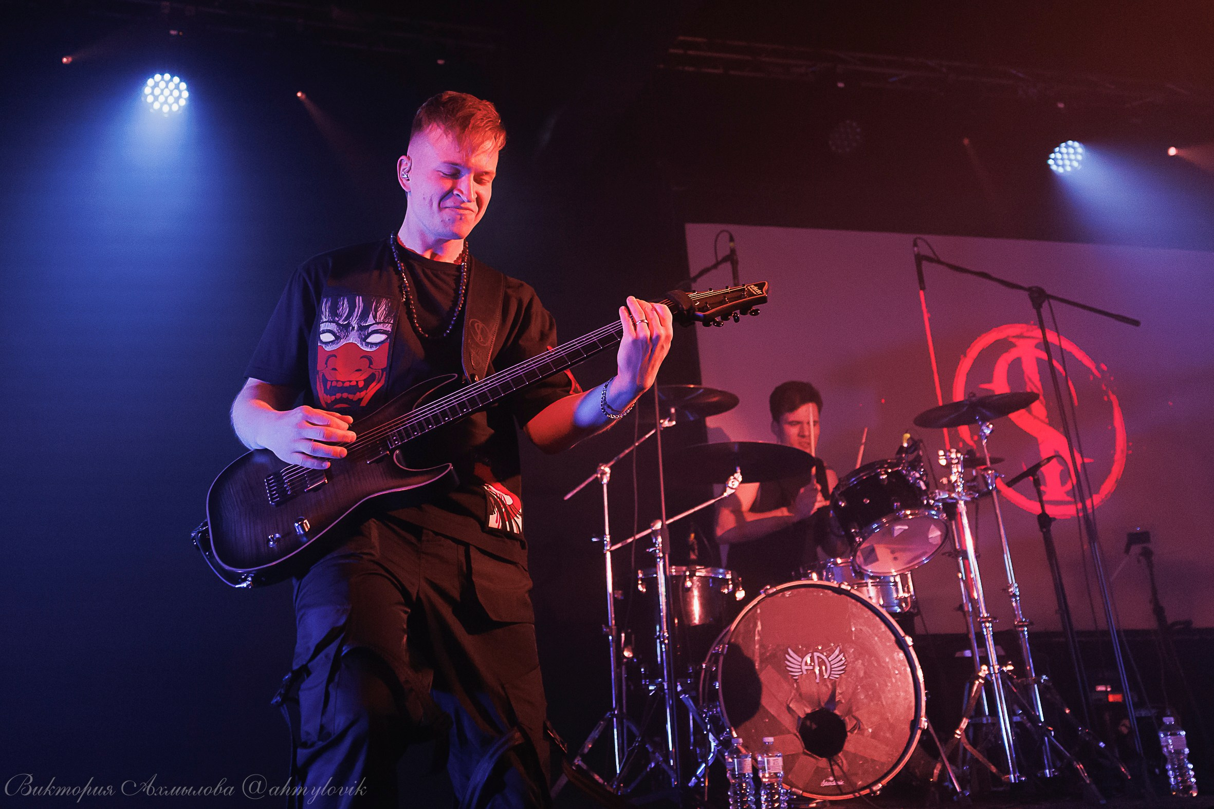 19.11.2023 iOstra Glastonberry. Виктория Ахмылова. Фотограф в Москве