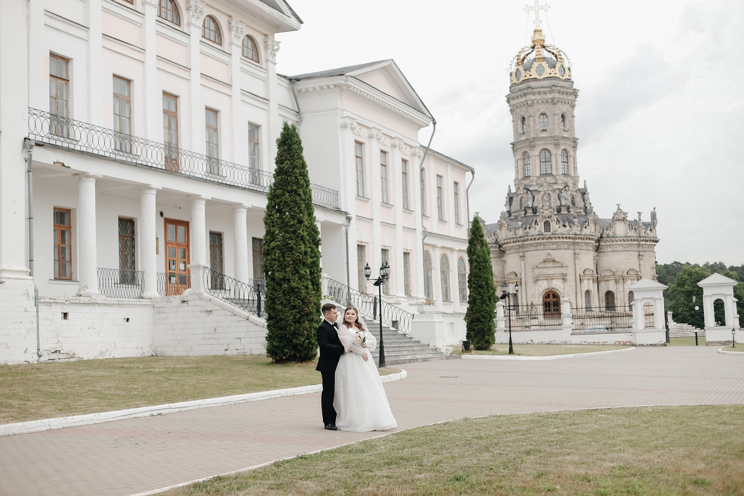 Свадебный фотограф. Профессиональный фотограф в Подольске Елена Локтионова