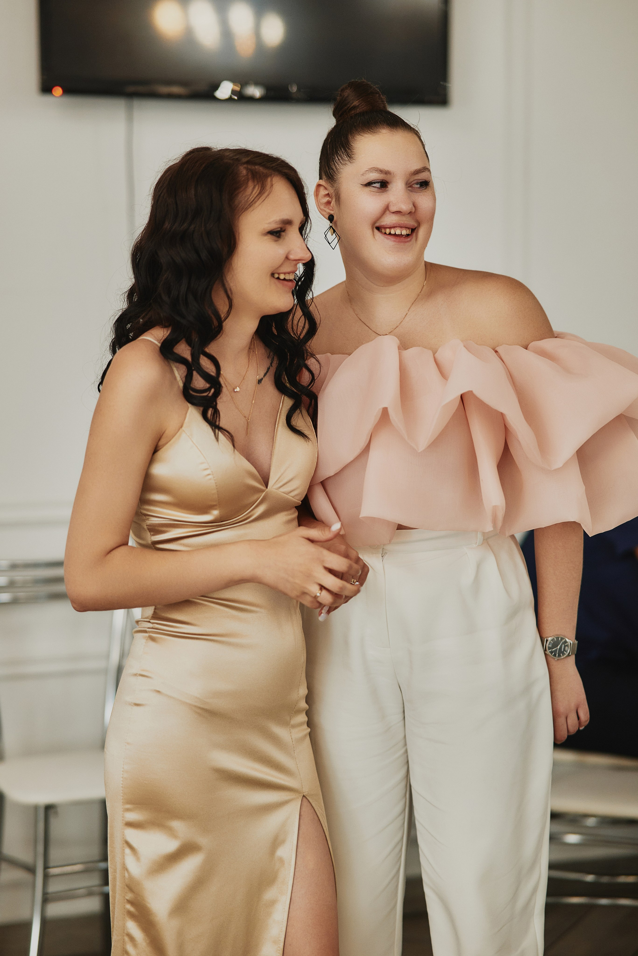 Виктория и Виталий. Фото-видеосъемка свадеб Venson Films