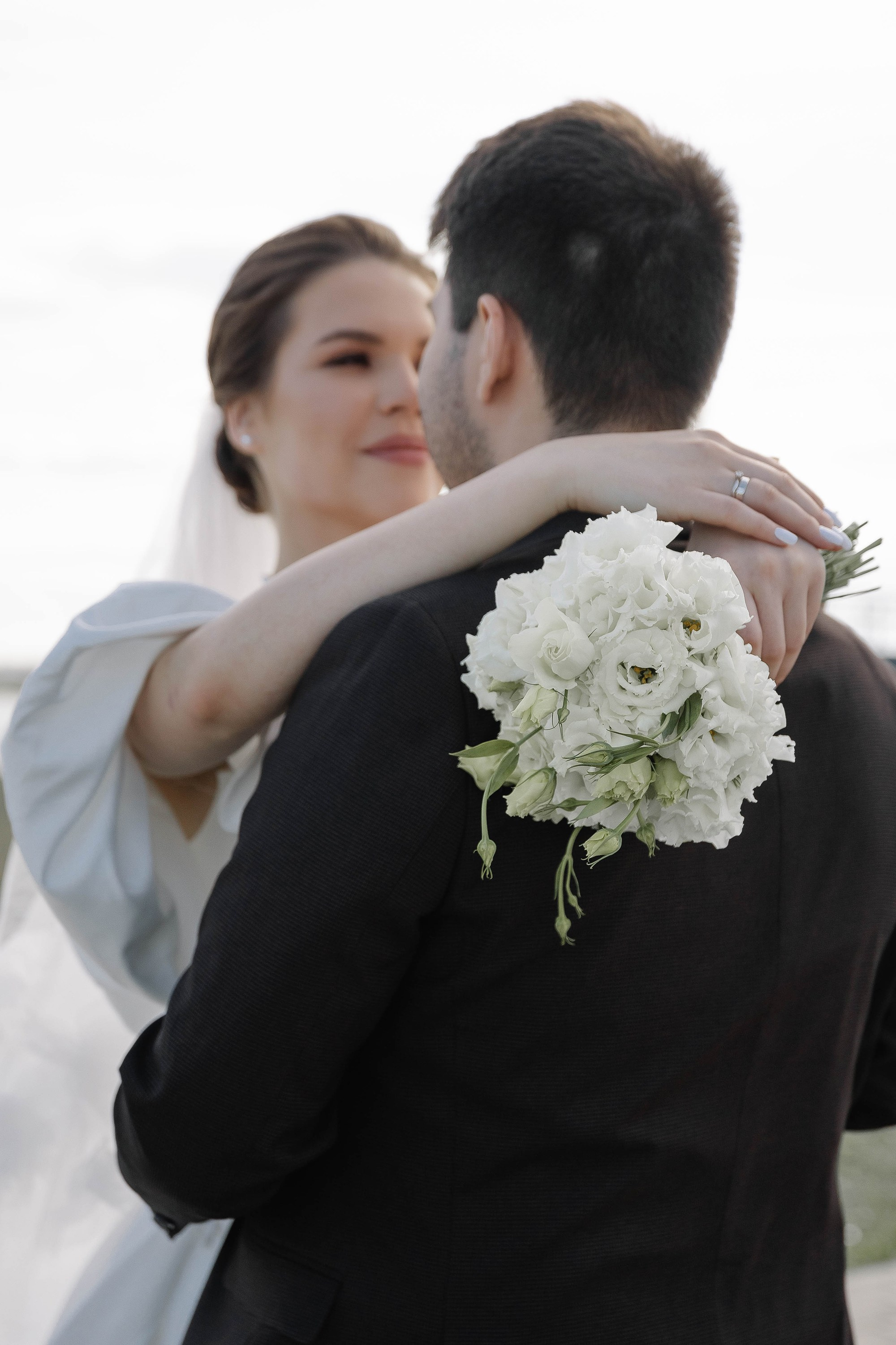 Ринат и Алина. Свадебный и семейный фотограф в Казани Роза Трифонова