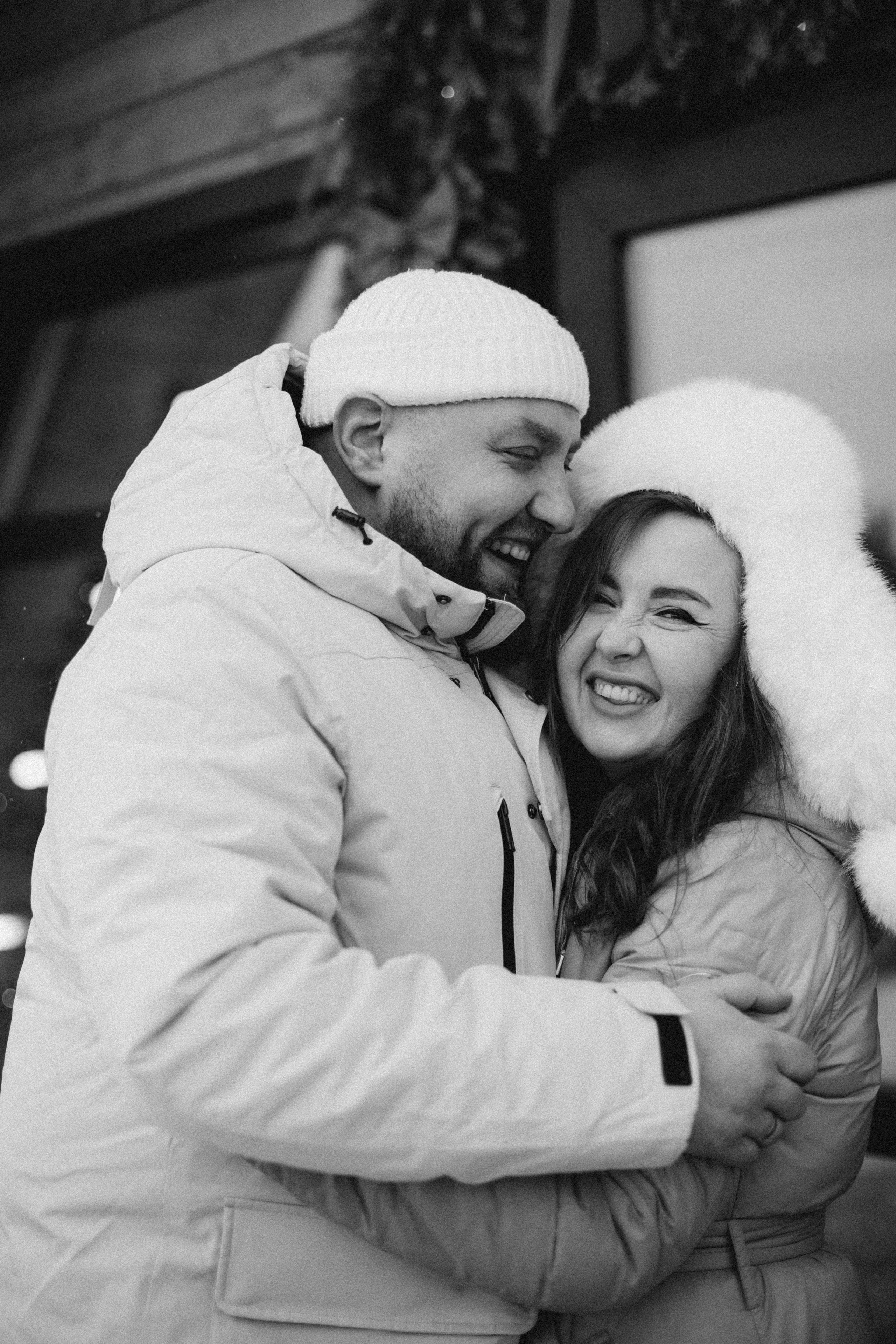 Семья. Свадебный и семейный фотограф в Москве