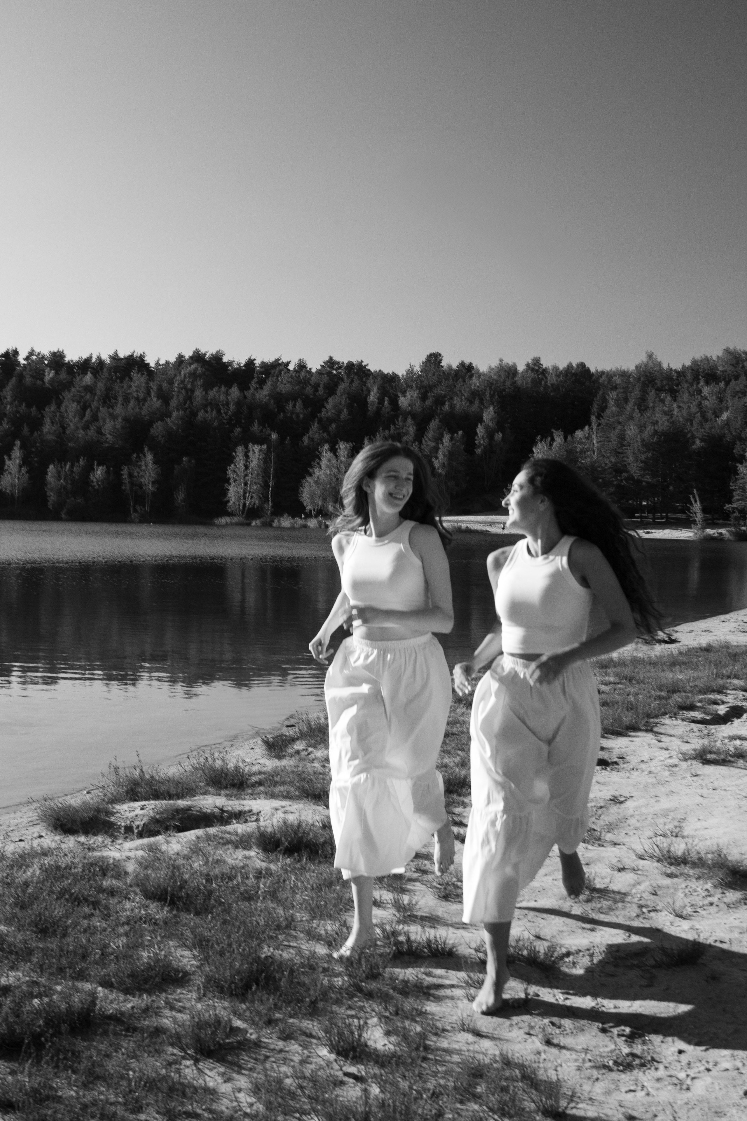 Елена и Ольга. Фотограф в Москве