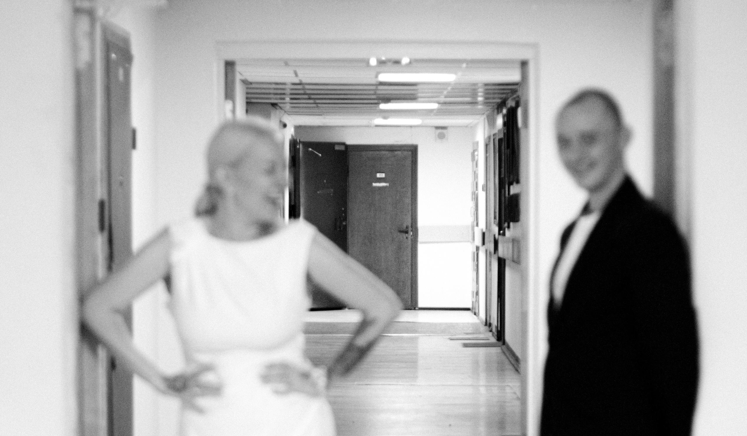 Владимир и Ольга. Фотограф в Москве