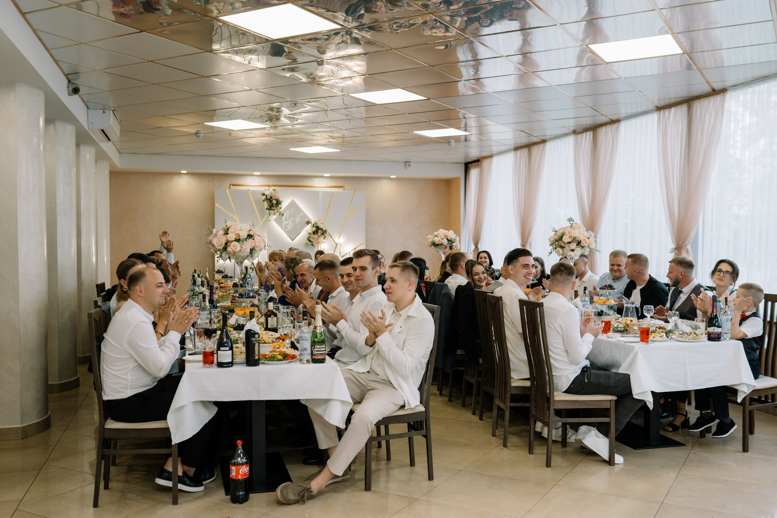 Олег & Алина