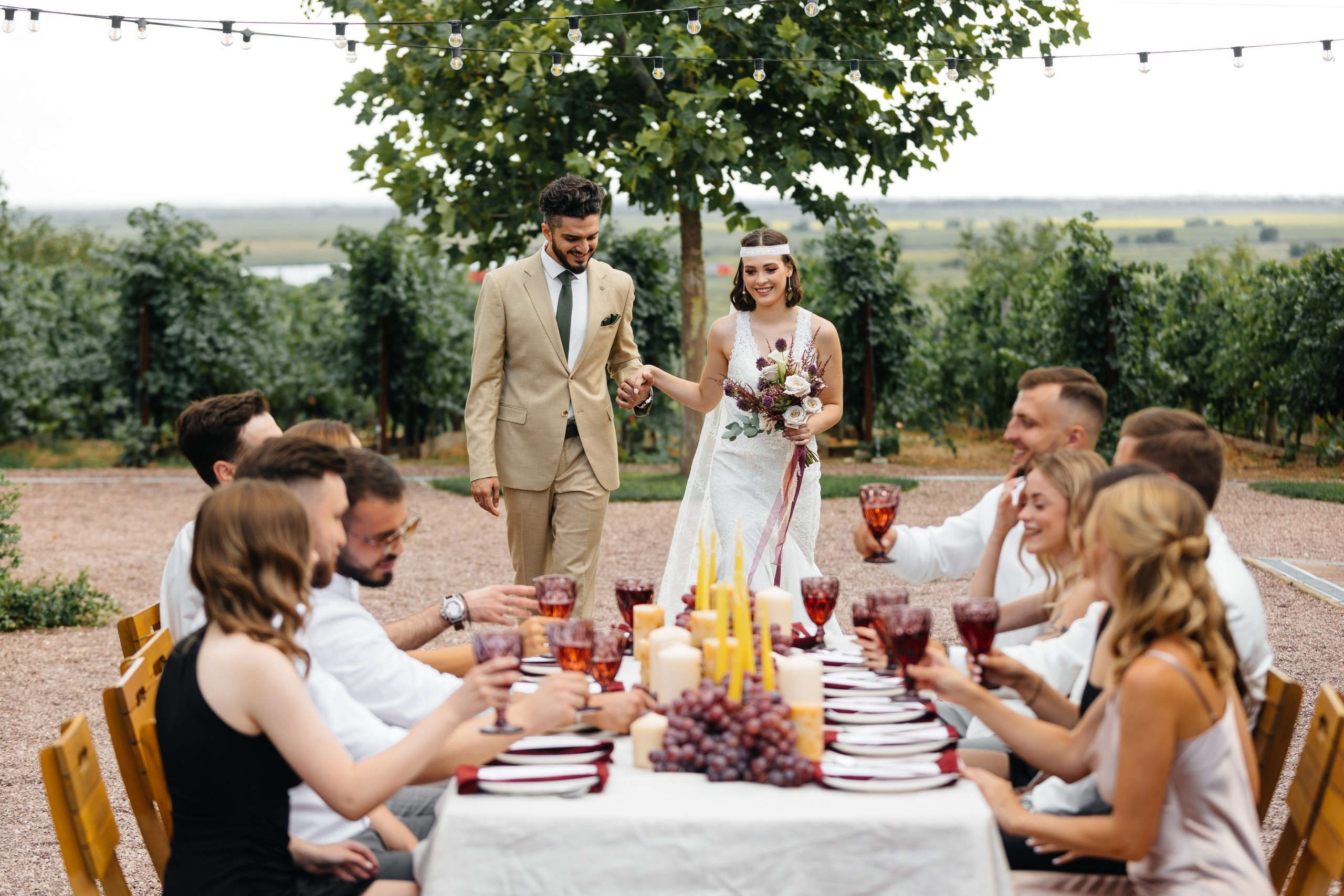 Итальянские каникулы. Свадебный фотограф в Ростове-на-Дону Васильченко Сергей