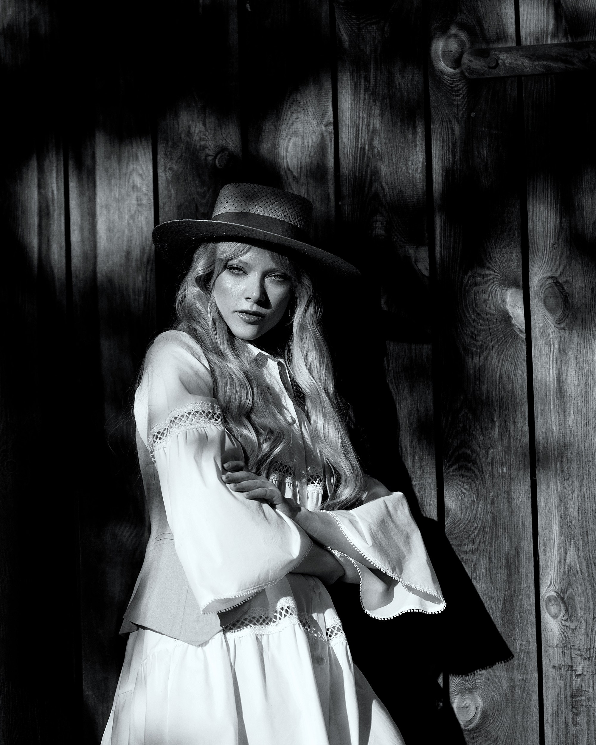 Катя. Женский и семейный фотограф в Екатеринбурге Маша Пруц