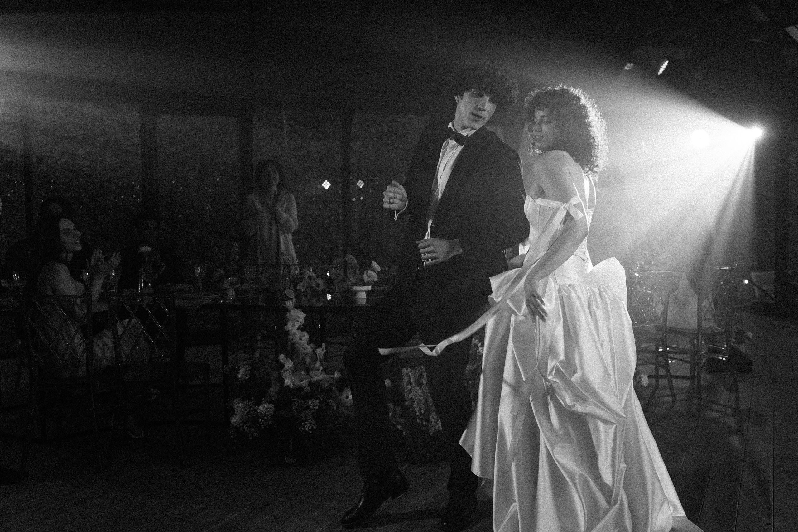 Екатерина и Александр. Фотограф в Москве Наталия Варакина