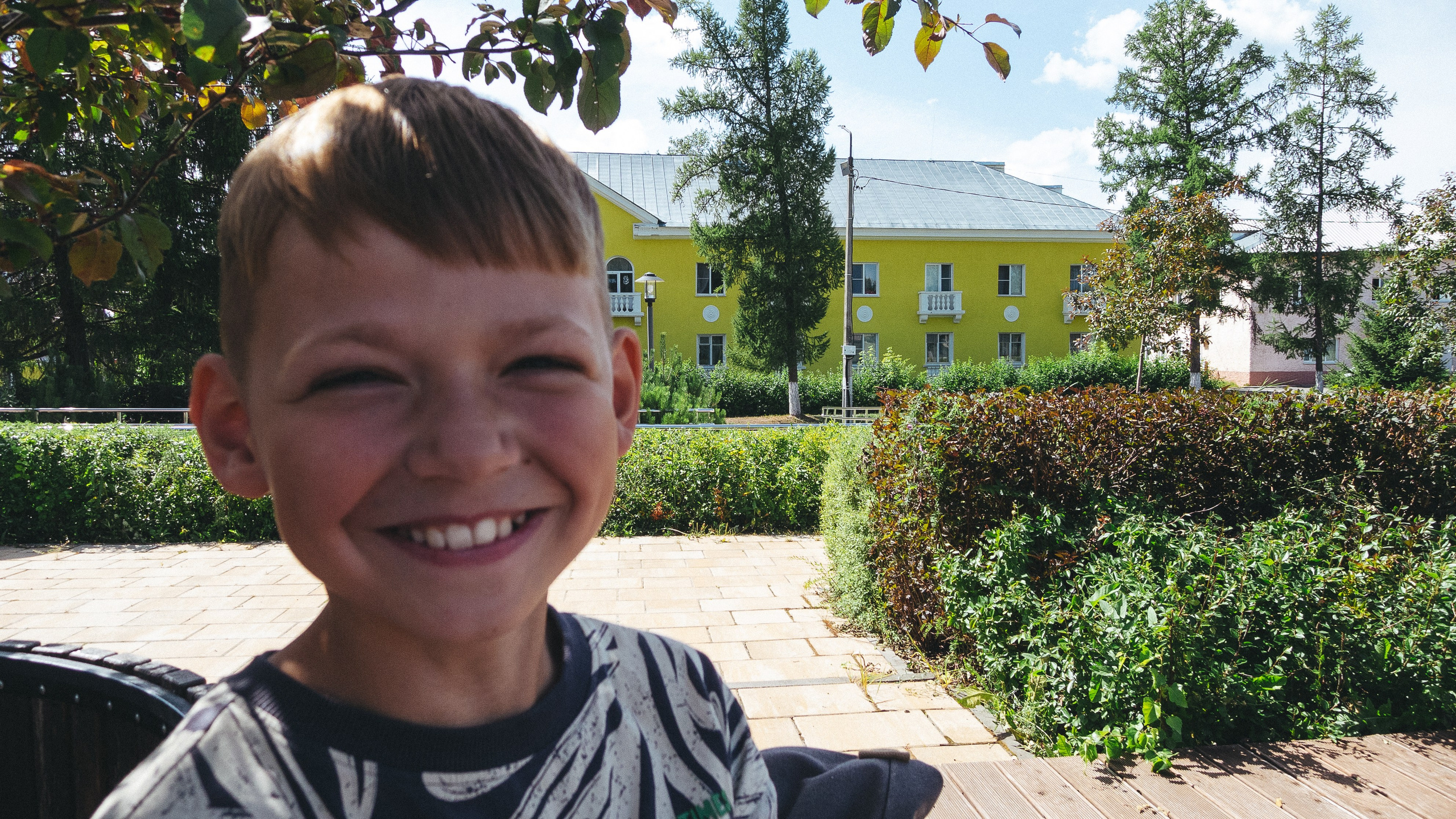 Boksitogorsk, 24 🤎. <3